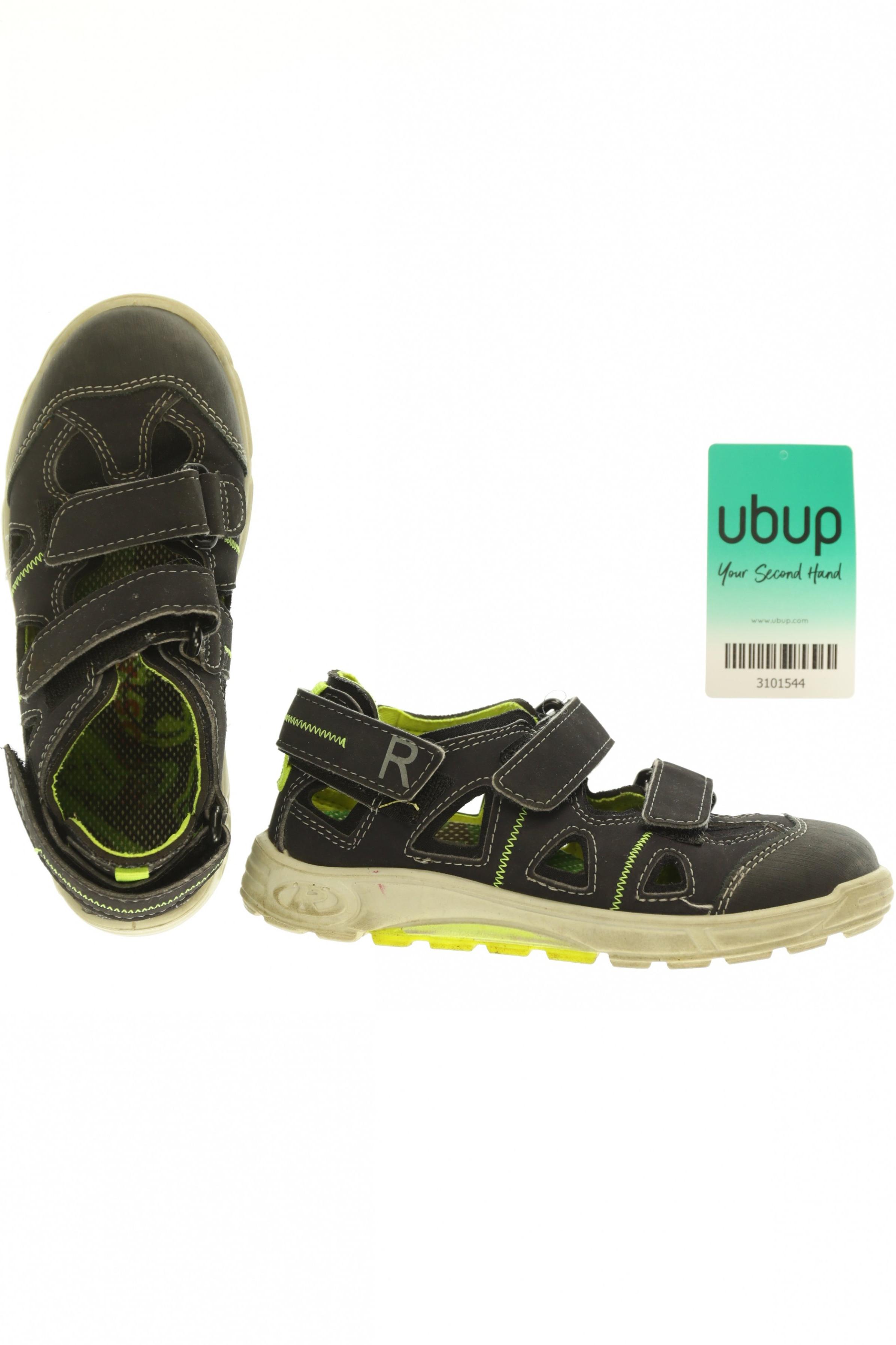 

Ricosta Jungen Kinderschuhe, marineblau, Gr. 29