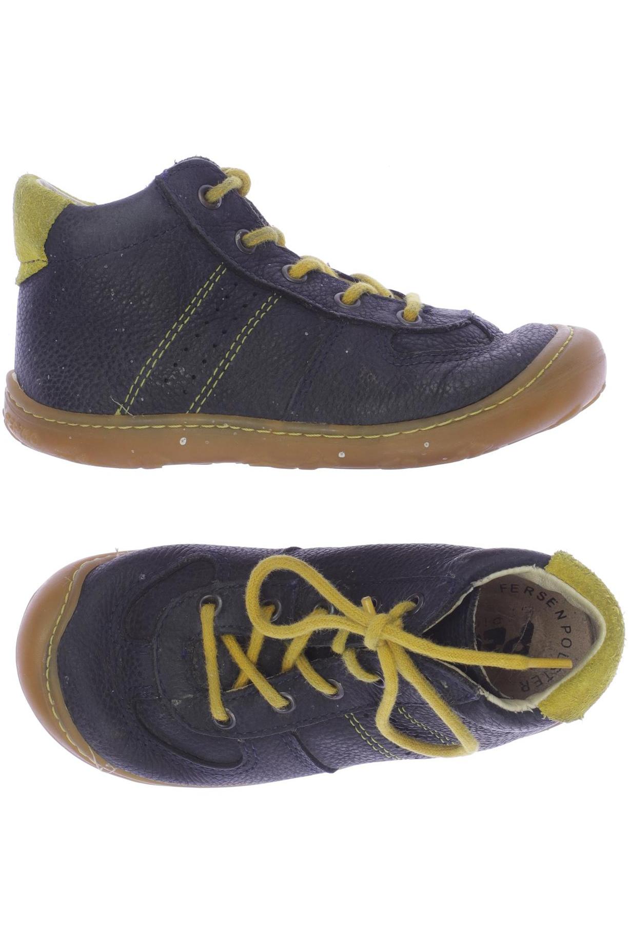 

Ricosta Herren Kinderschuhe, marineblau, Gr. 23