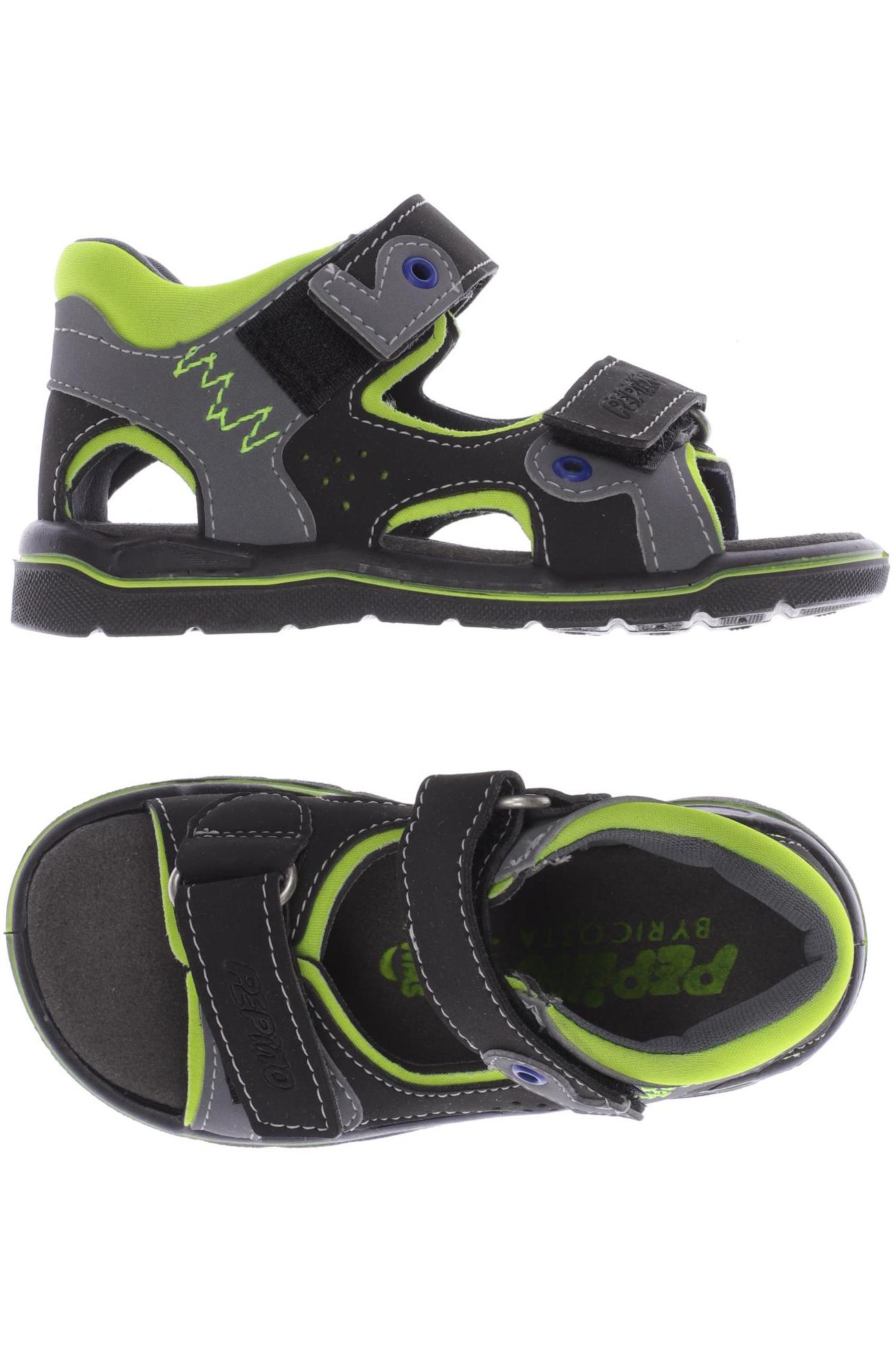 

Ricosta Herren Kinderschuhe, grau, Gr. 23