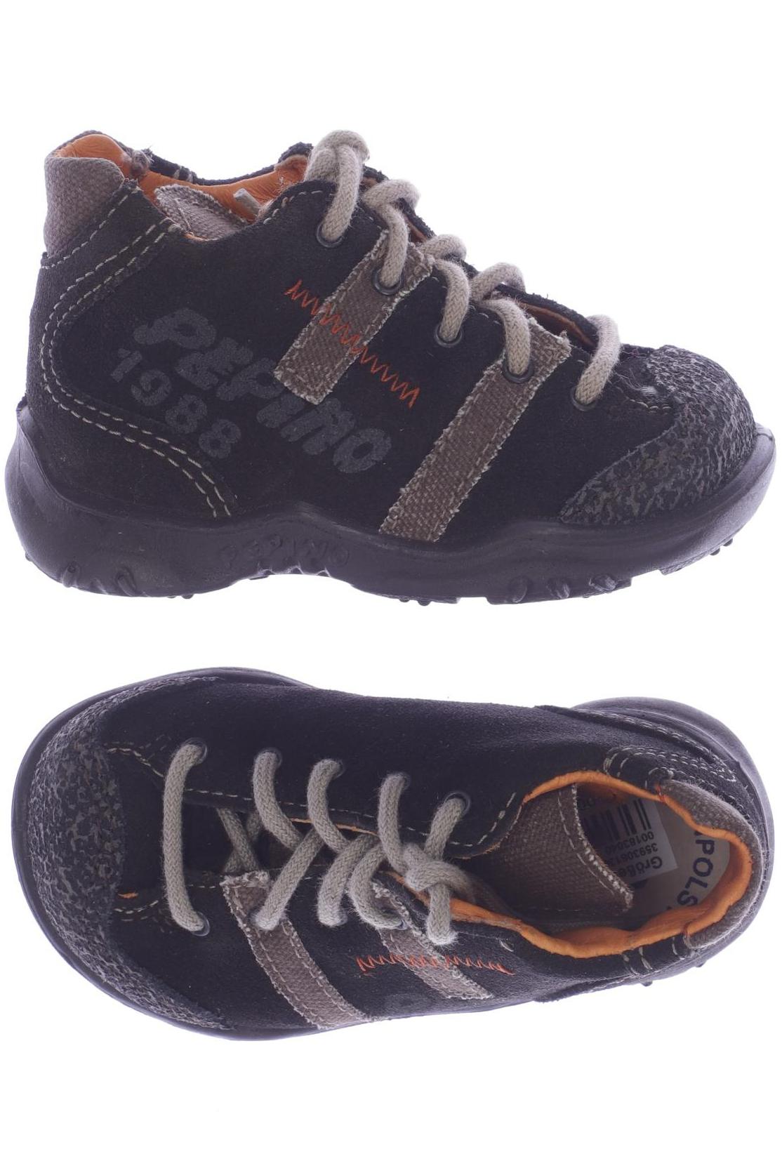 

Ricosta Jungen Kinderschuhe, braun