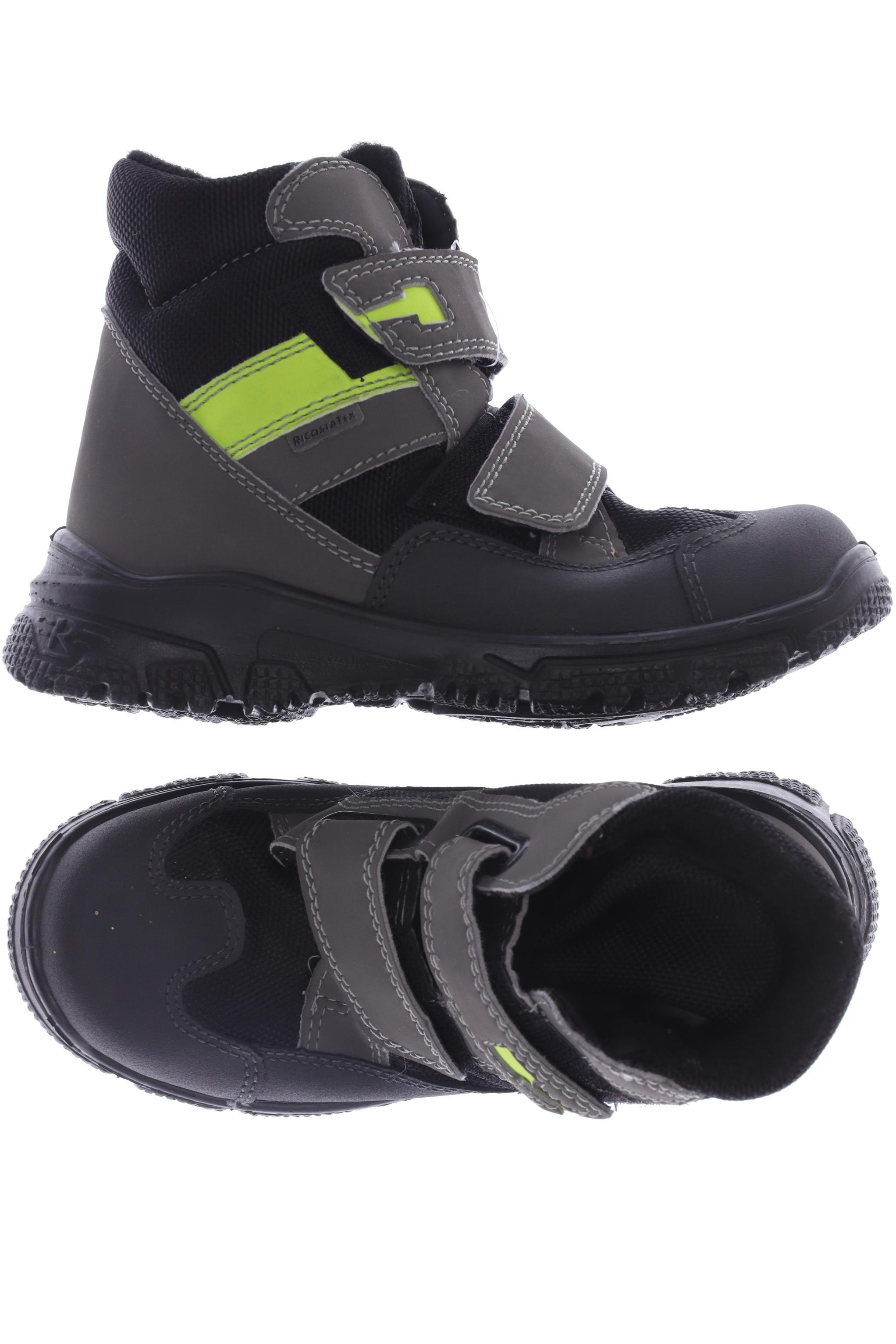 

Ricosta Herren Kinderschuhe, grau, Gr. 32