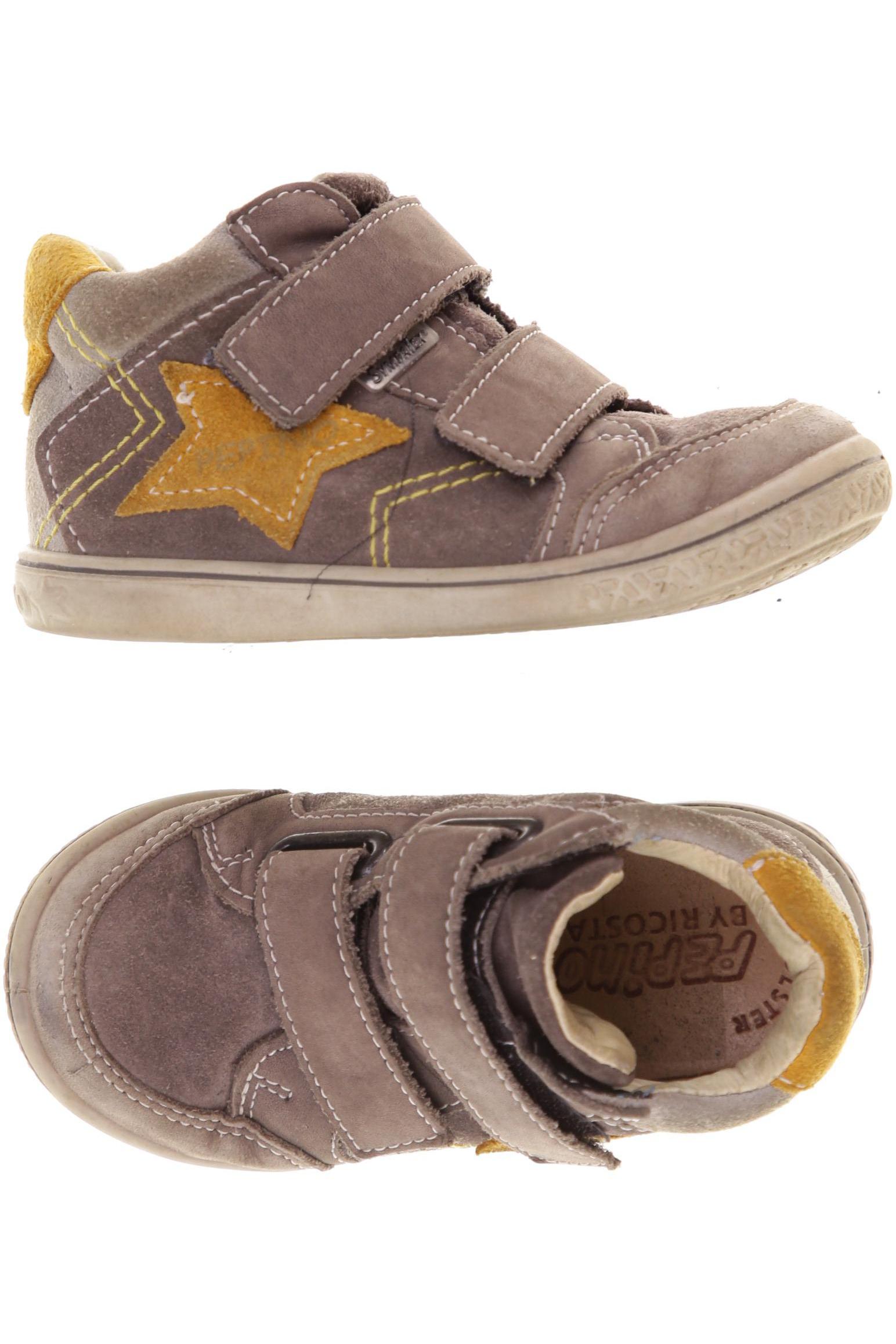

Ricosta Herren Kinderschuhe, grau, Gr. 23