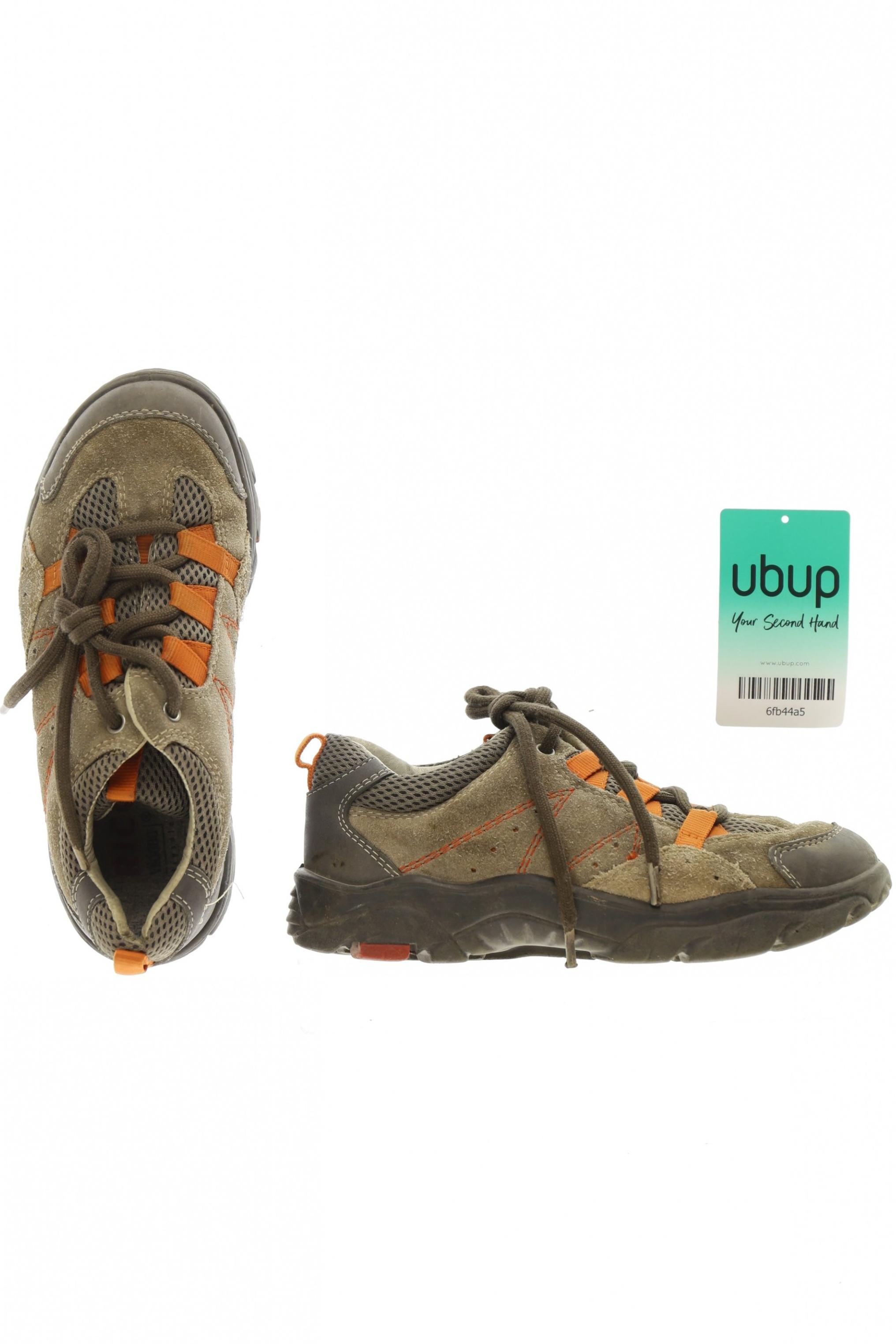 

Ricosta Jungen Kinderschuhe, braun, Gr. 31