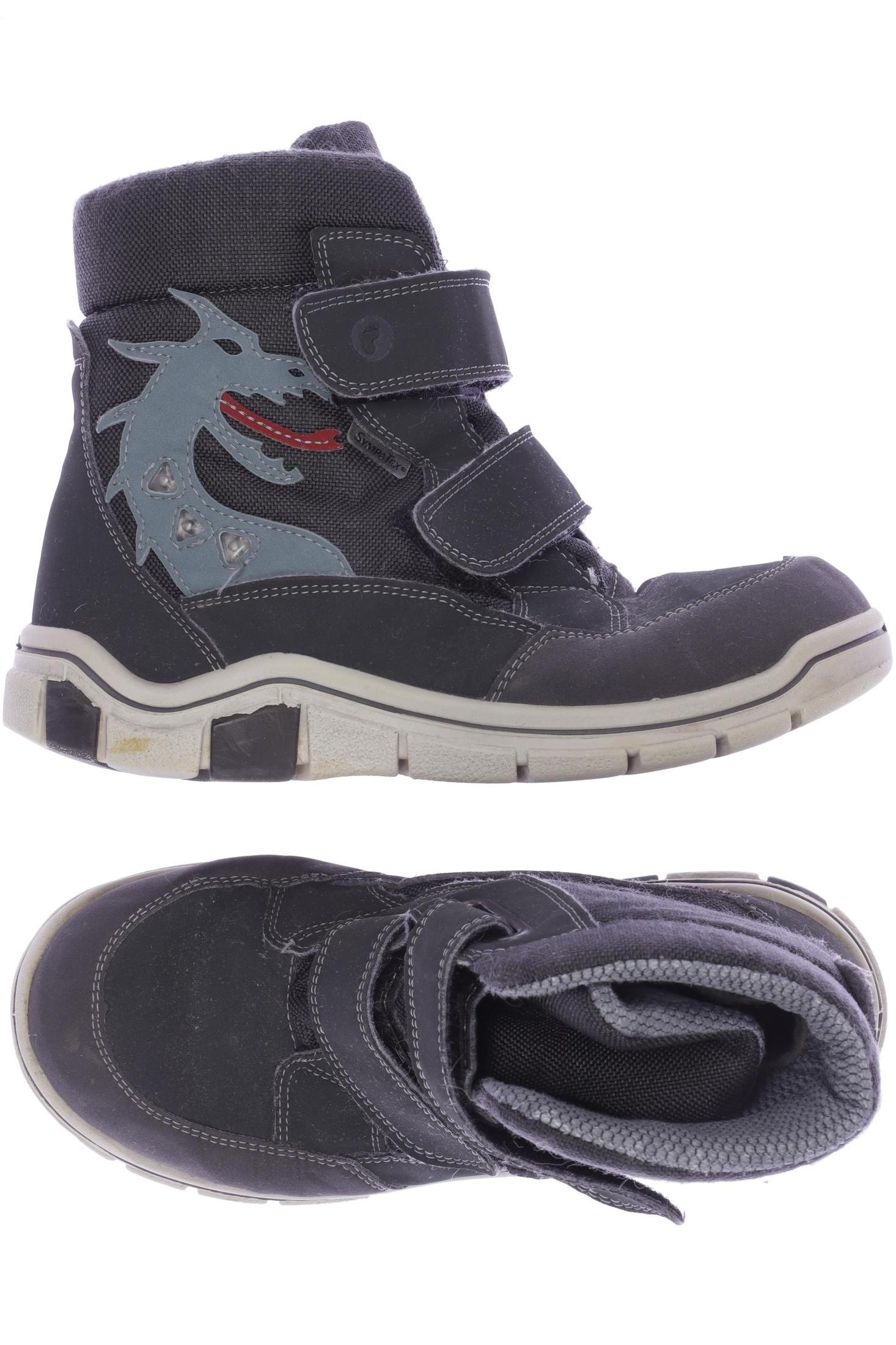 

Ricosta Herren Kinderschuhe, grau, Gr. 35