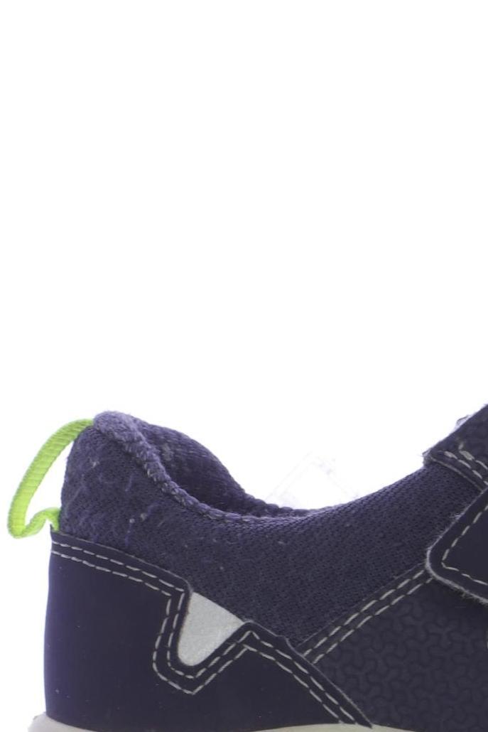 Thumbnail - Ricosta Jungen Kinderschuhe, marineblau, Gr. 29