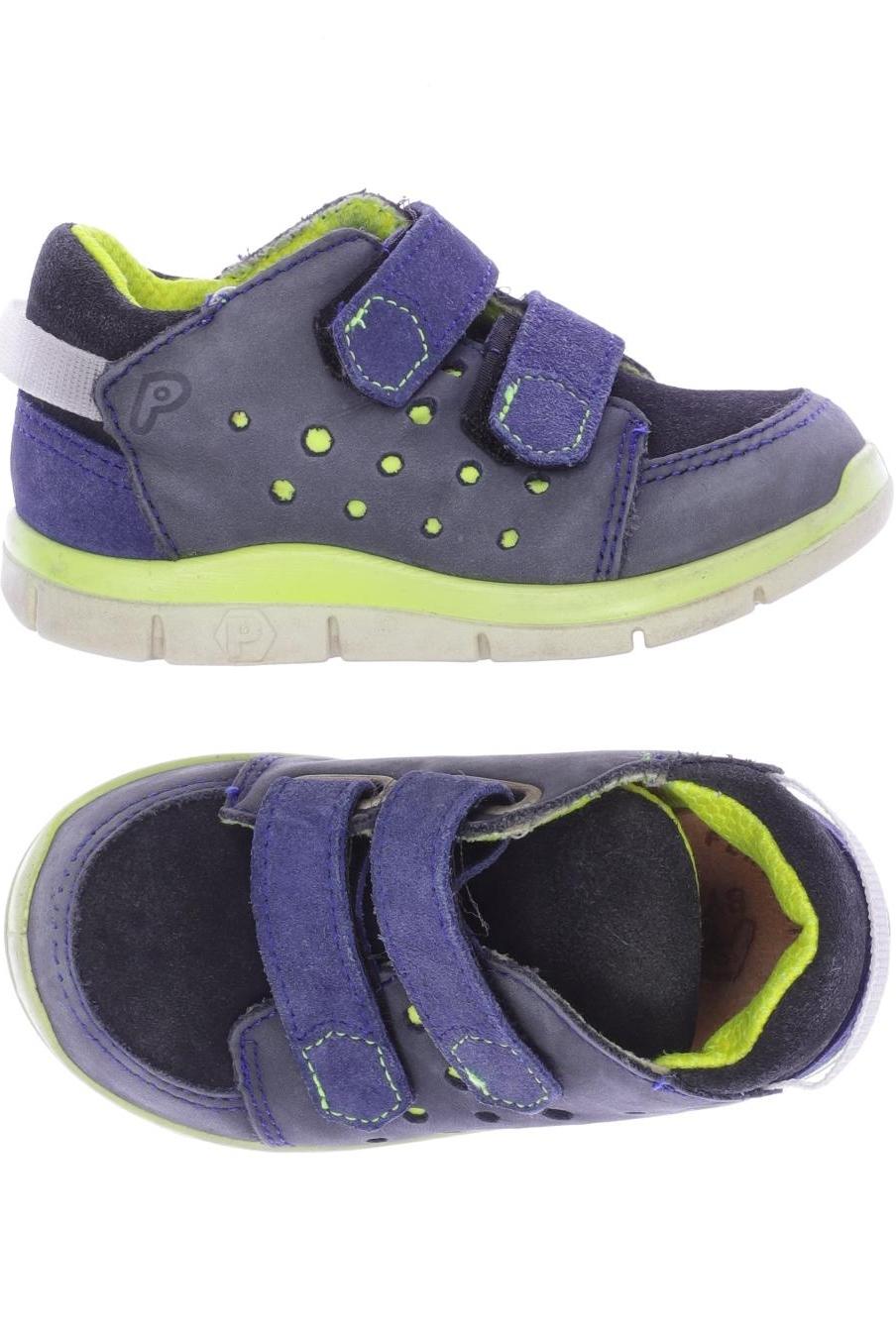 

Ricosta Herren Kinderschuhe, marineblau, Gr. 20