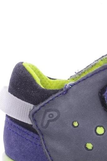 Thumbnail - Ricosta Jungen Kinderschuhe, marineblau, Gr. 20