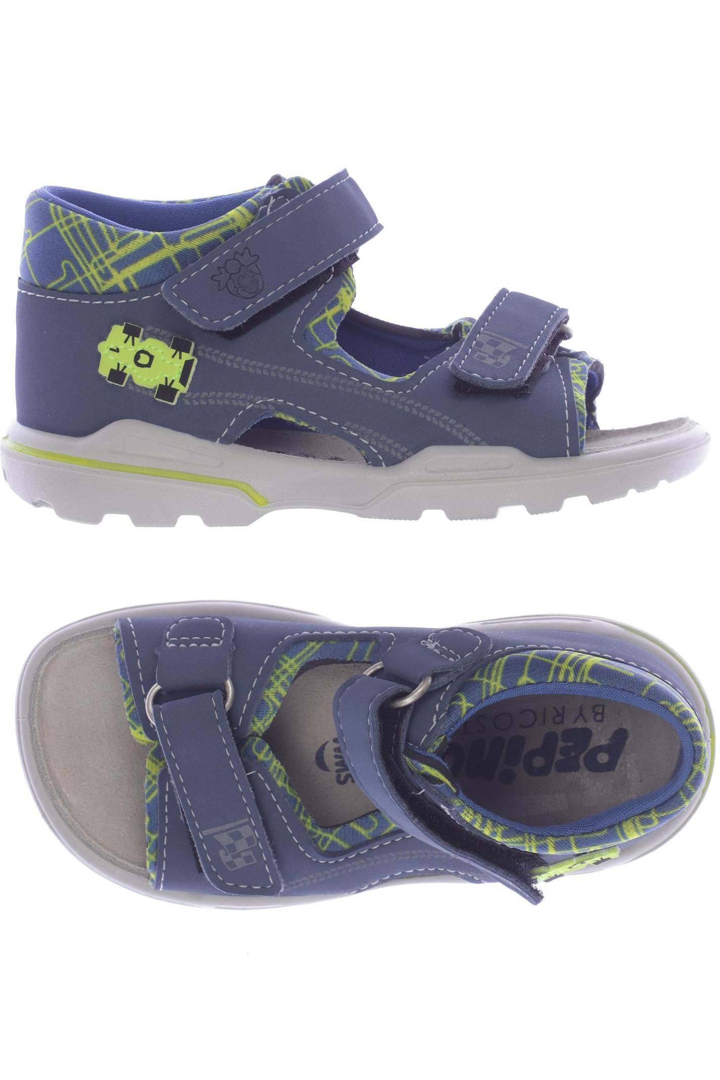 

Ricosta Jungen Kinderschuhe, blau