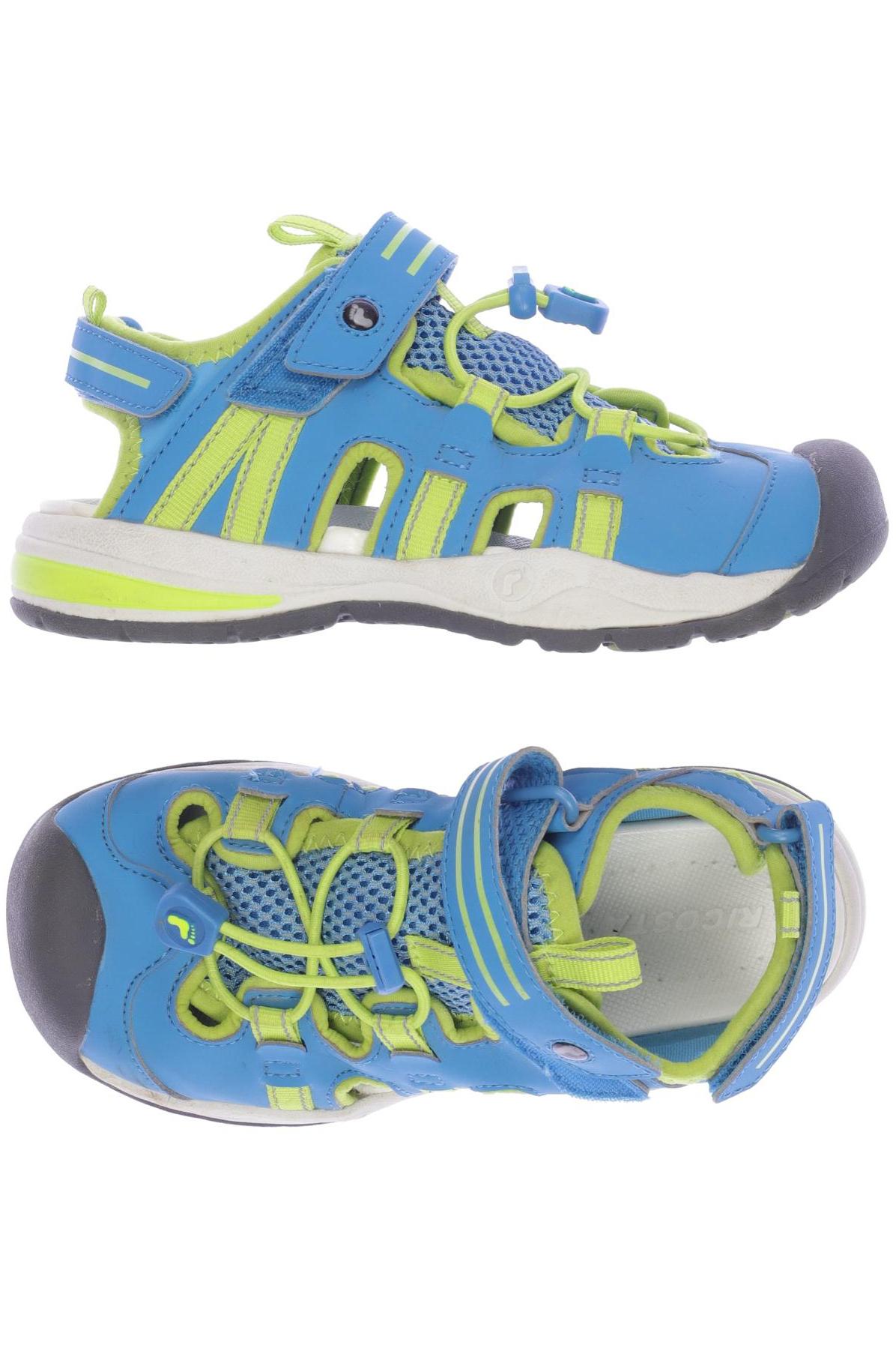 

Ricosta Herren Kinderschuhe, blau, Gr. 31