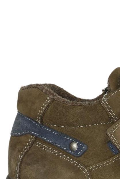 Thumbnail - Ricosta Jungen Kinderschuhe, braun, Gr. 34