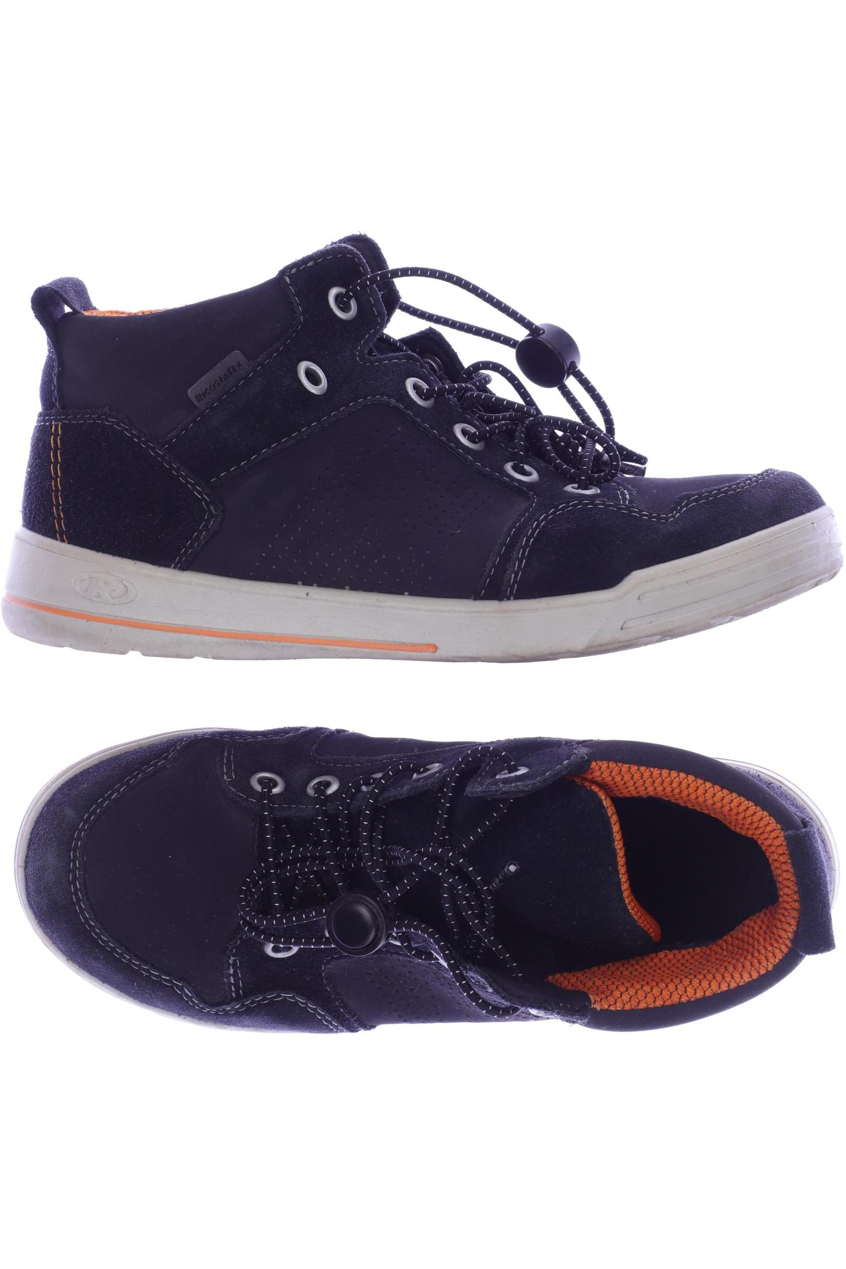

Ricosta Herren Kinderschuhe, marineblau, Gr. 36