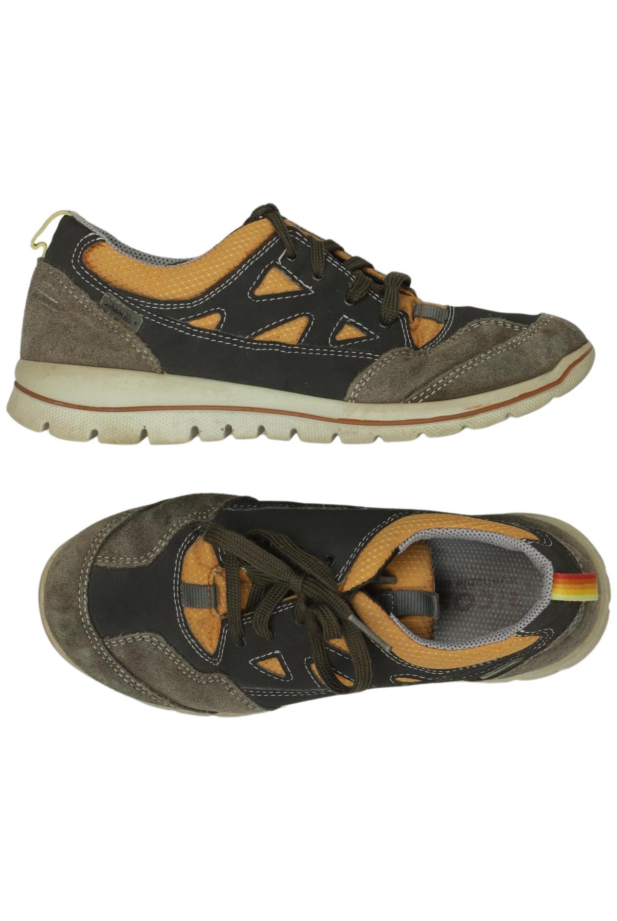 

Ricosta Jungen Kinderschuhe, mehrfarbig, Gr. 33