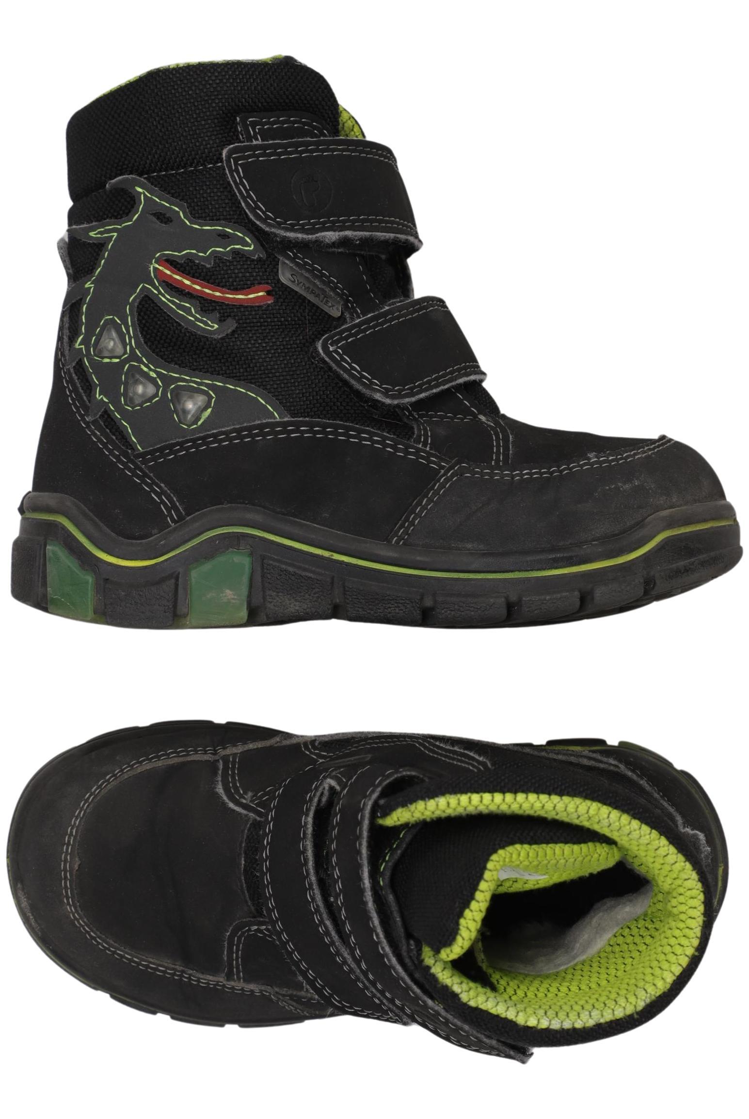

Ricosta Jungen Kinderschuhe, neon, Gr. 26