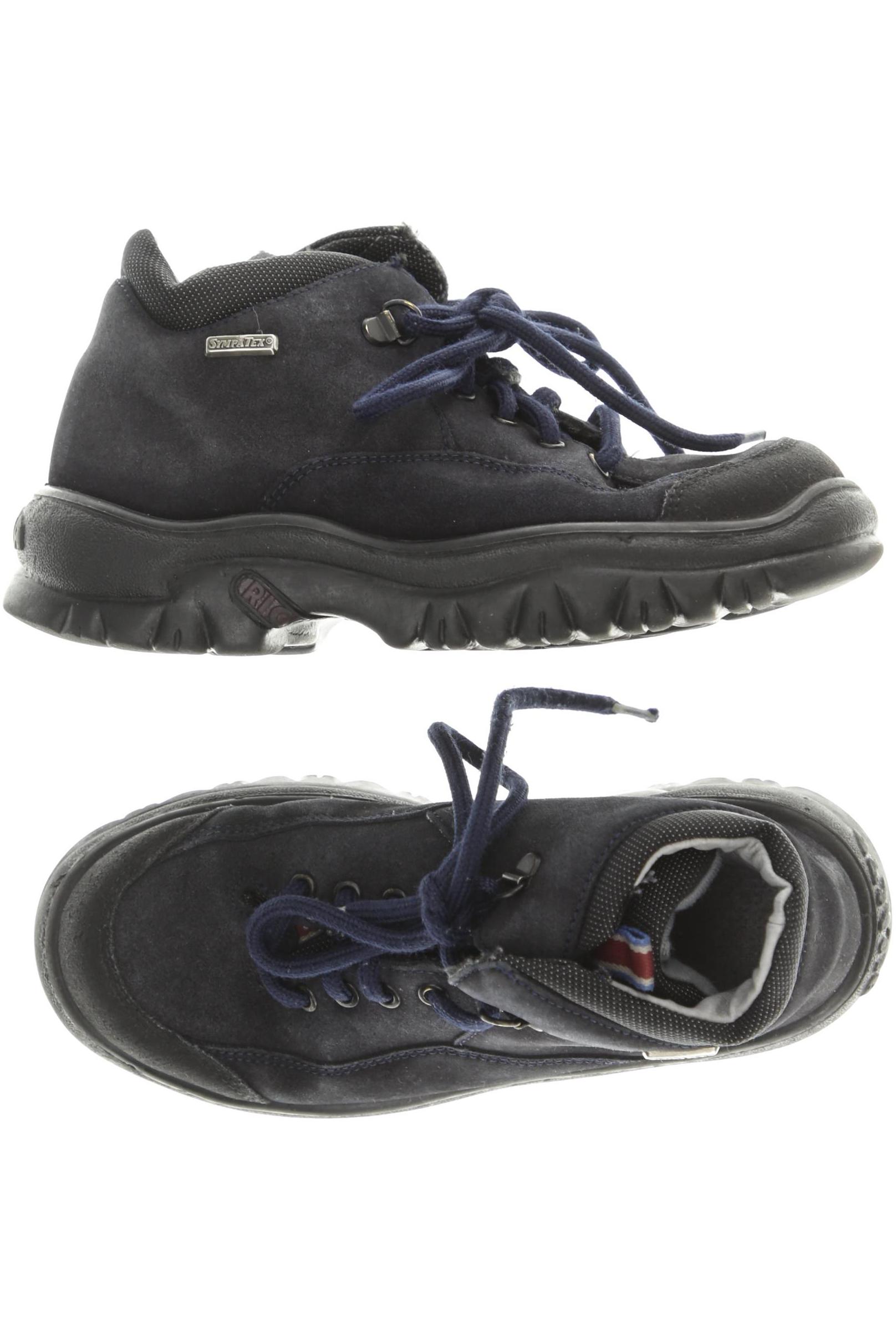 

Ricosta Herren Kinderschuhe, blau, Gr. 32