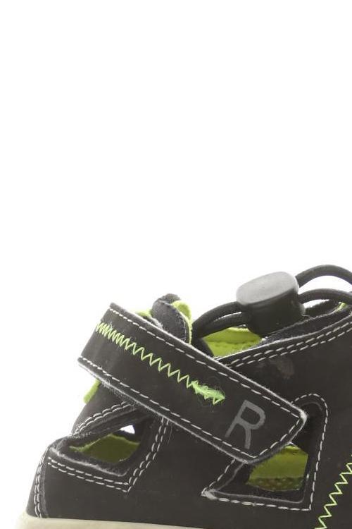 Thumbnail - Ricosta Jungen Kinderschuhe, schwarz, Gr. 35