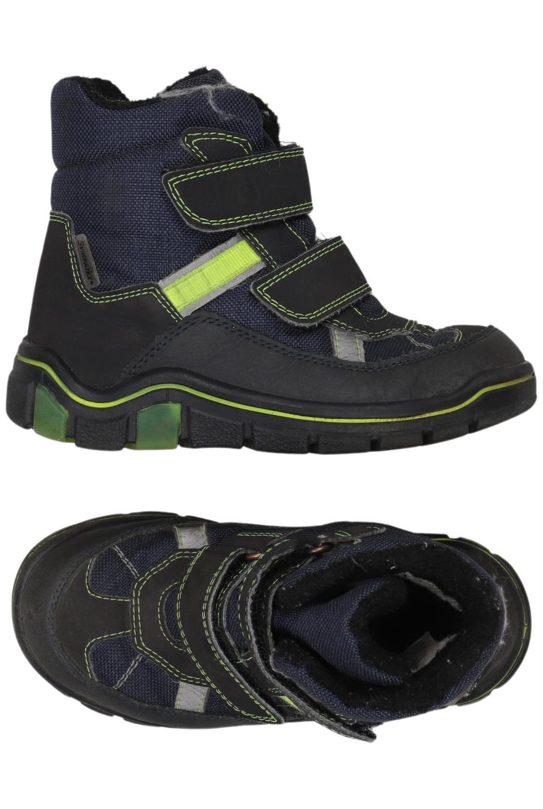 

Ricosta Jungen Kinderschuhe, neon, Gr. 28