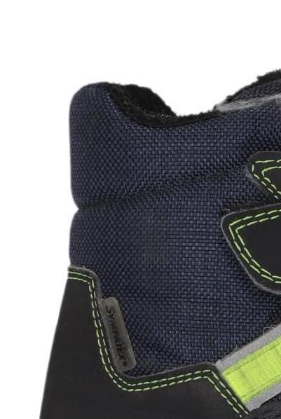 Thumbnail - Ricosta Jungen Kinderschuhe, neon, Gr. 28