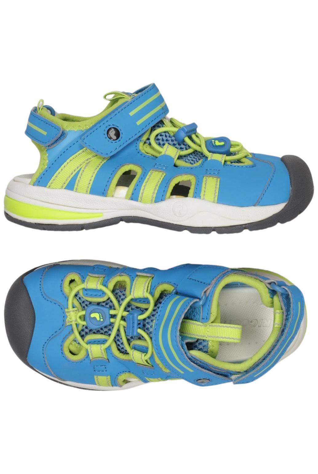 

Ricosta Jungen Kinderschuhe, neon, Gr. 29