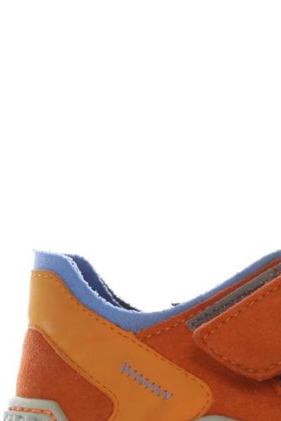 Thumbnail - Ricosta Jungen Kinderschuhe, orange, Gr. 32