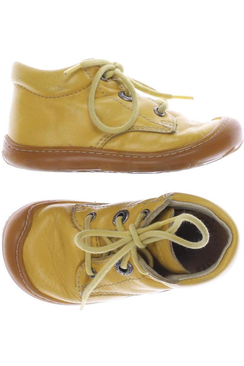 

Ricosta Jungen Kinderschuhe, gelb