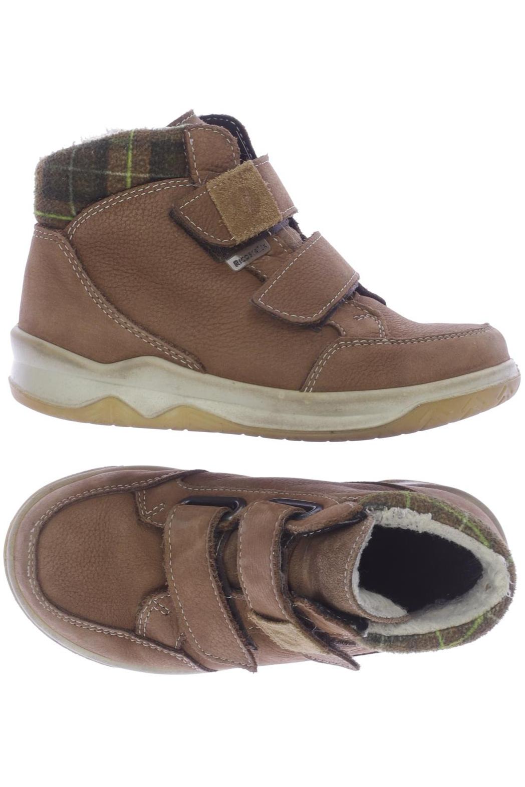 

Ricosta Herren Kinderschuhe, braun, Gr. 28