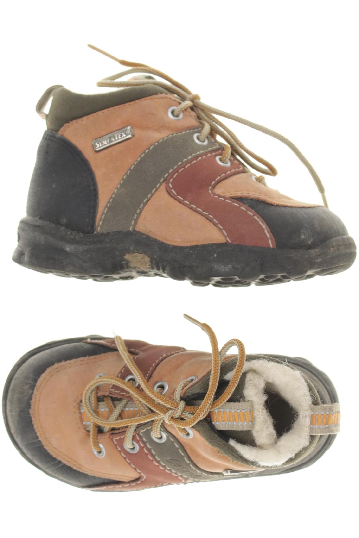 

Ricosta Herren Kinderschuhe, braun, Gr. 21