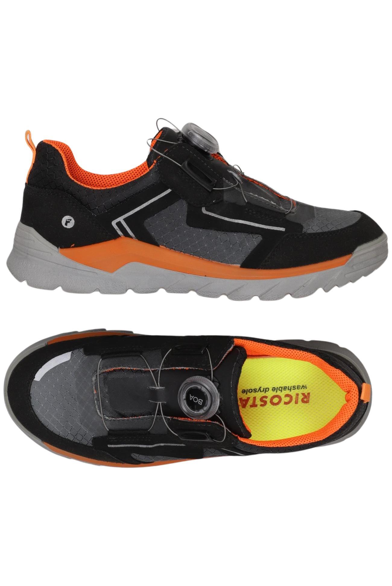 

Ricosta Jungen Kinderschuhe, mehrfarbig, Gr. 37
