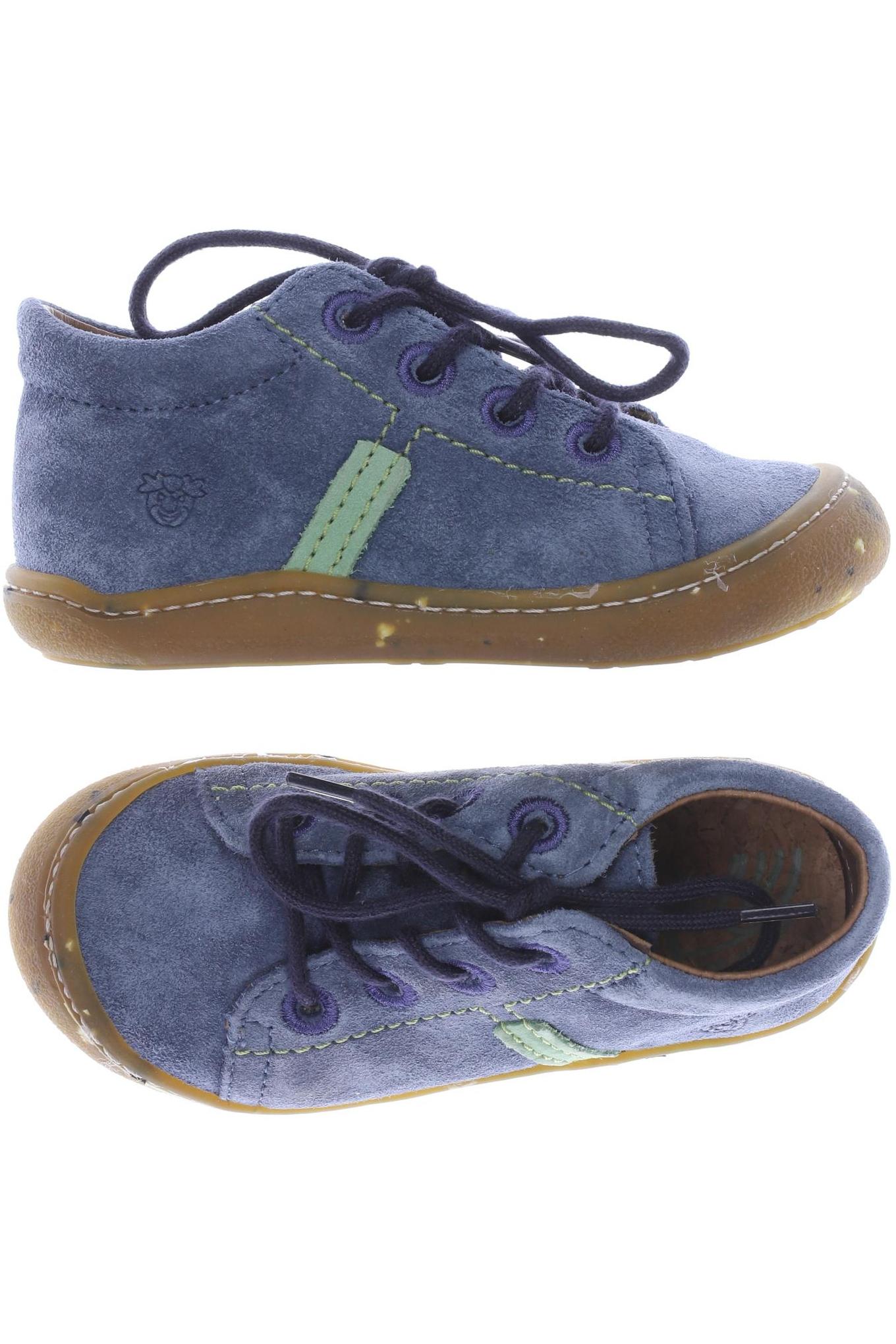 

Ricosta Jungen Kinderschuhe, blau