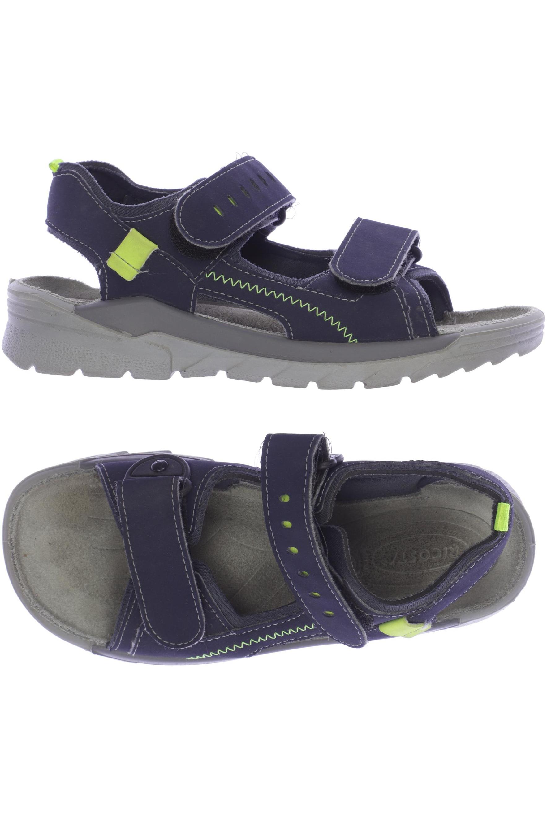 

Ricosta Jungen Kinderschuhe, marineblau