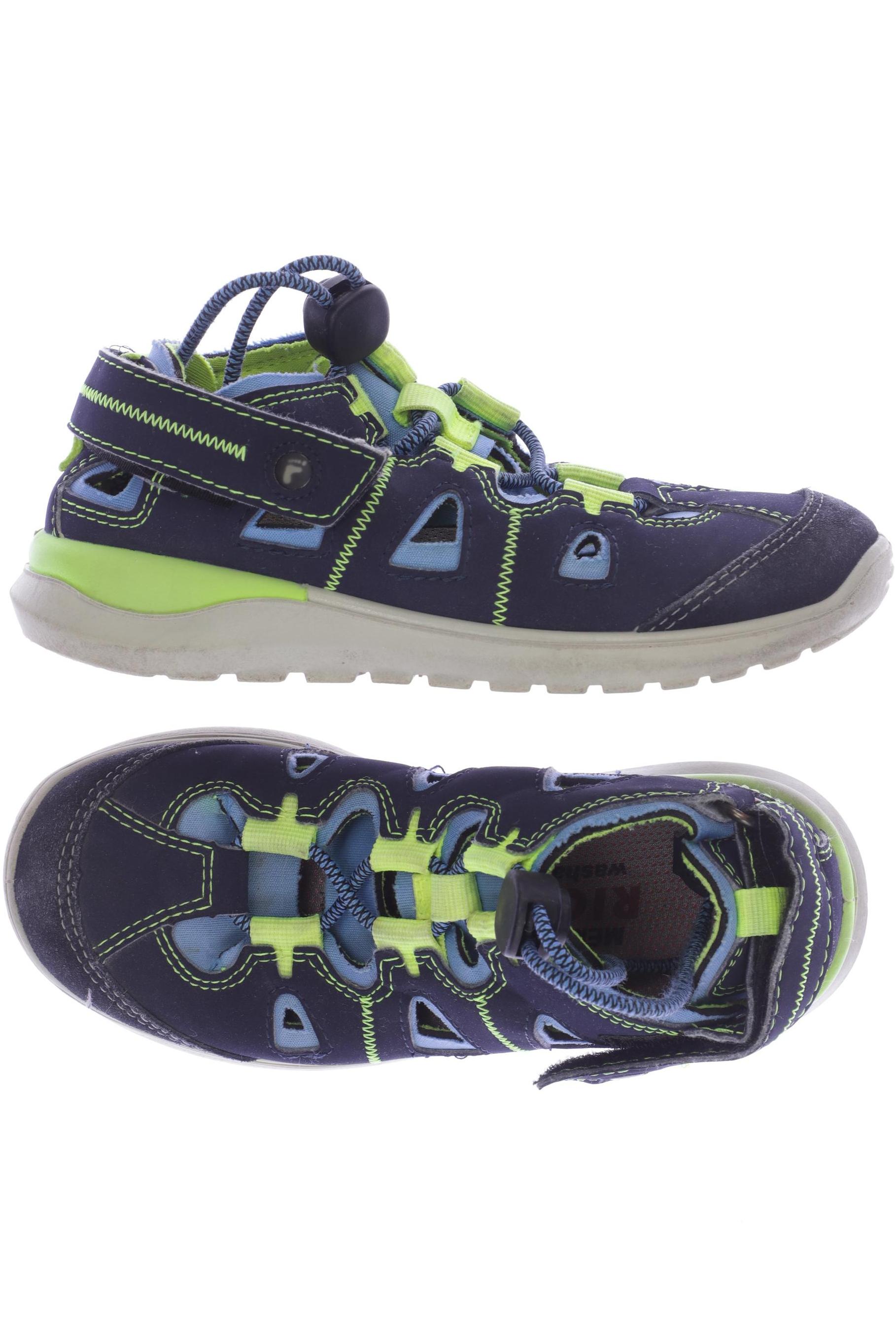 

Ricosta Herren Kinderschuhe, marineblau, Gr. 27