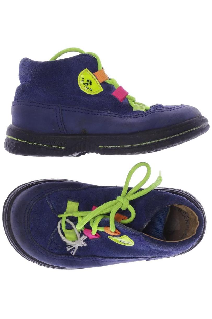 

Ricosta Jungen Kinderschuhe, blau