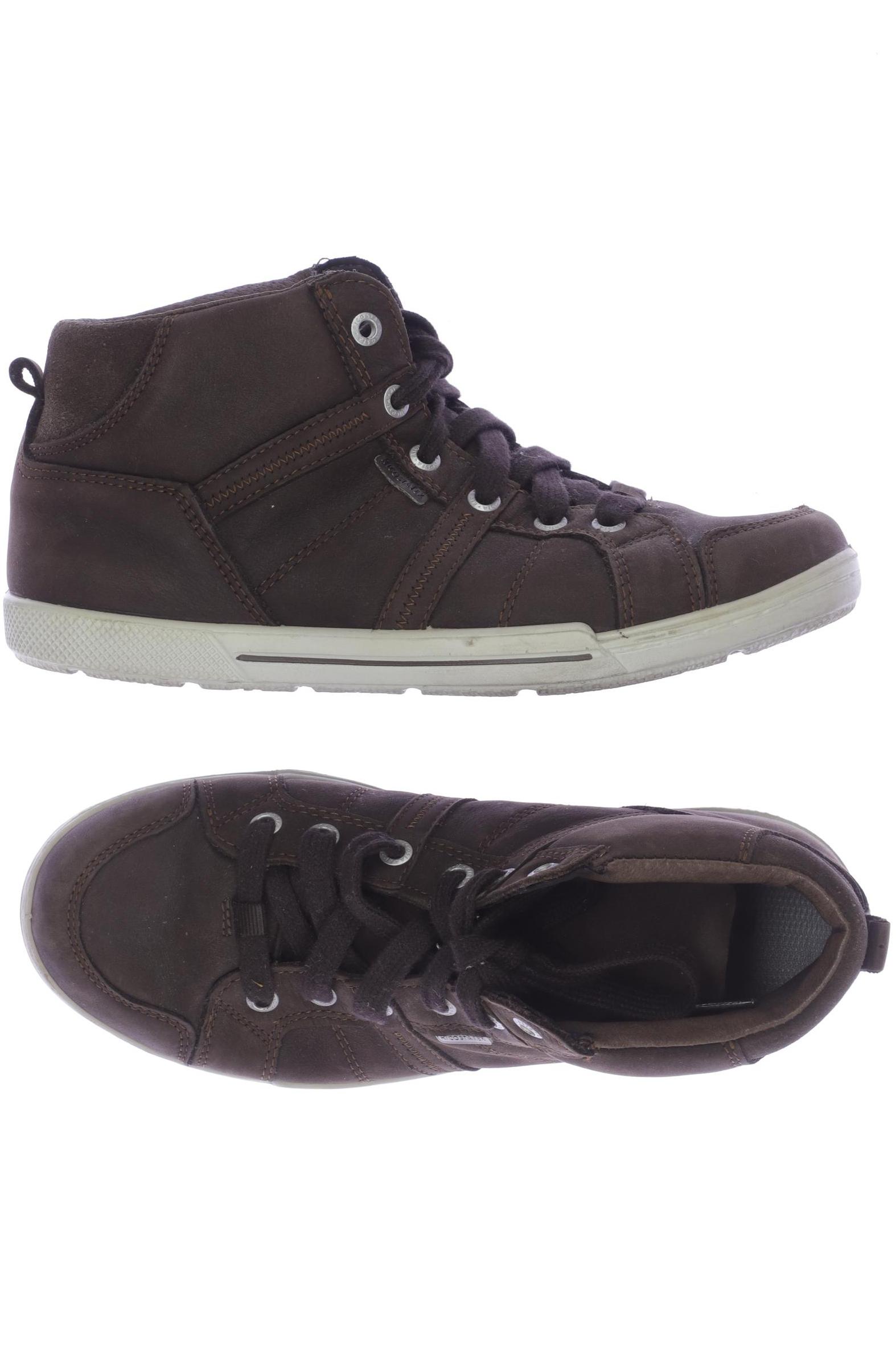 

Ricosta Herren Kinderschuhe, braun, Gr. 38