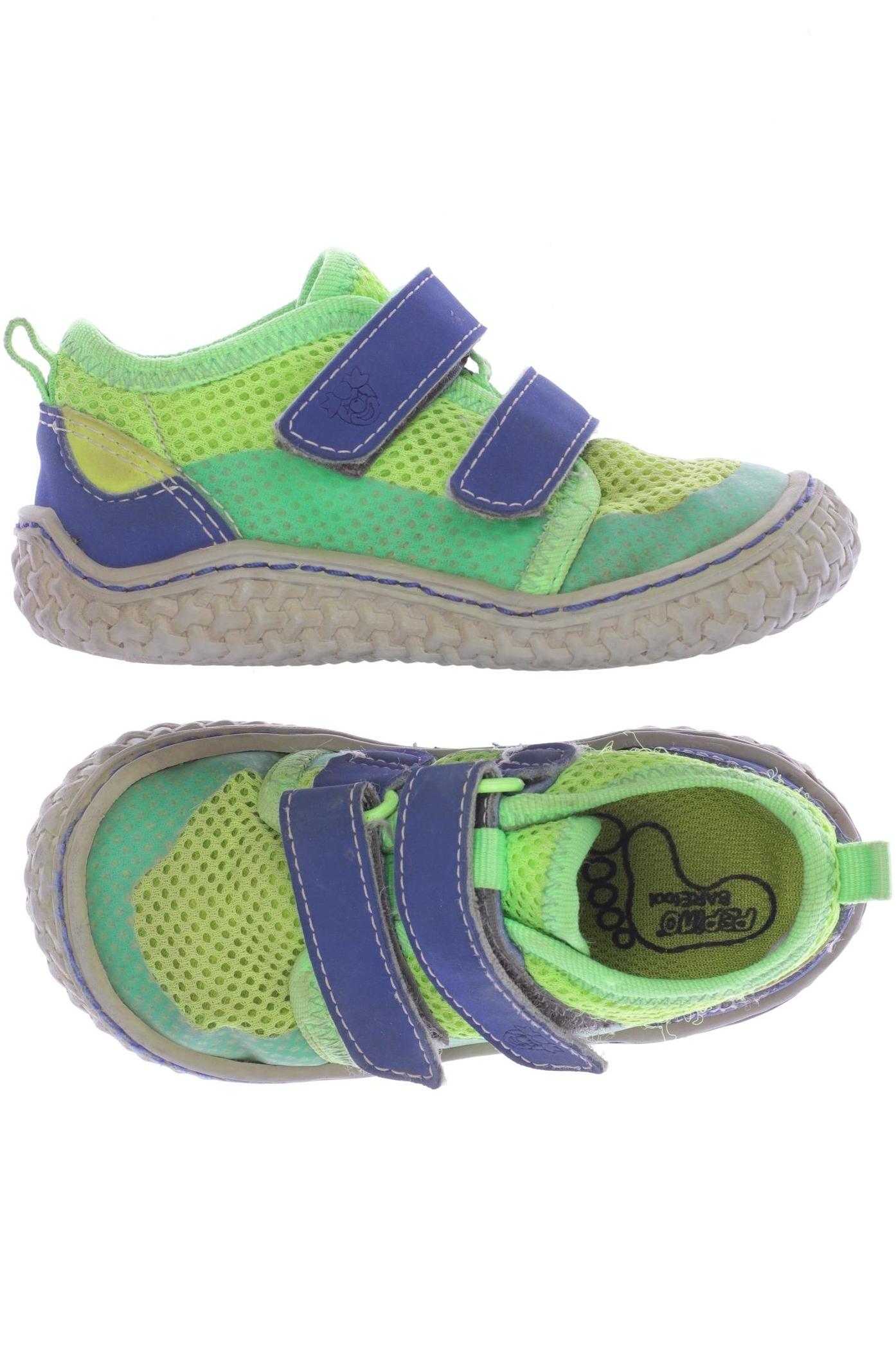 

Ricosta Herren Kinderschuhe, hellgrün, Gr. 21