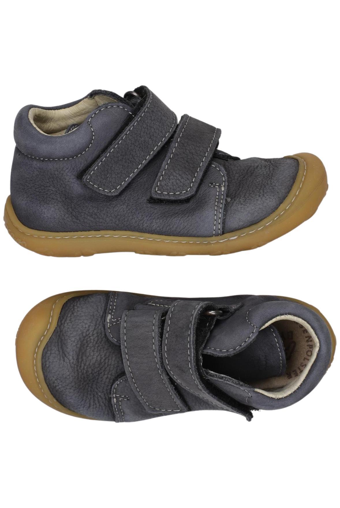 

Ricosta Jungen Kinderschuhe, marineblau, Gr. 23