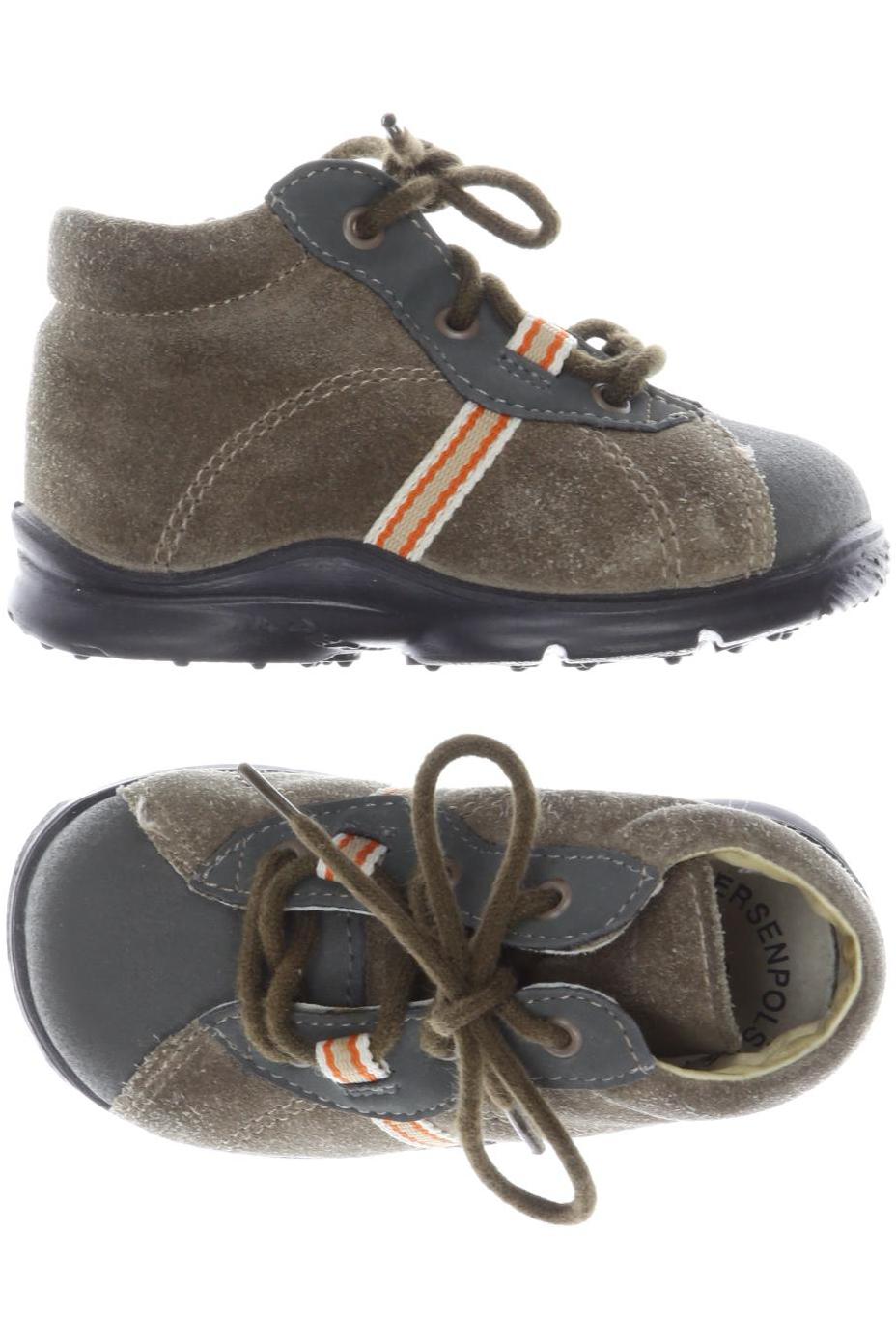 

Ricosta Herren Kinderschuhe, grau, Gr. 19
