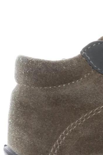 Thumbnail - Ricosta Jungen Kinderschuhe, grau, Gr. 19