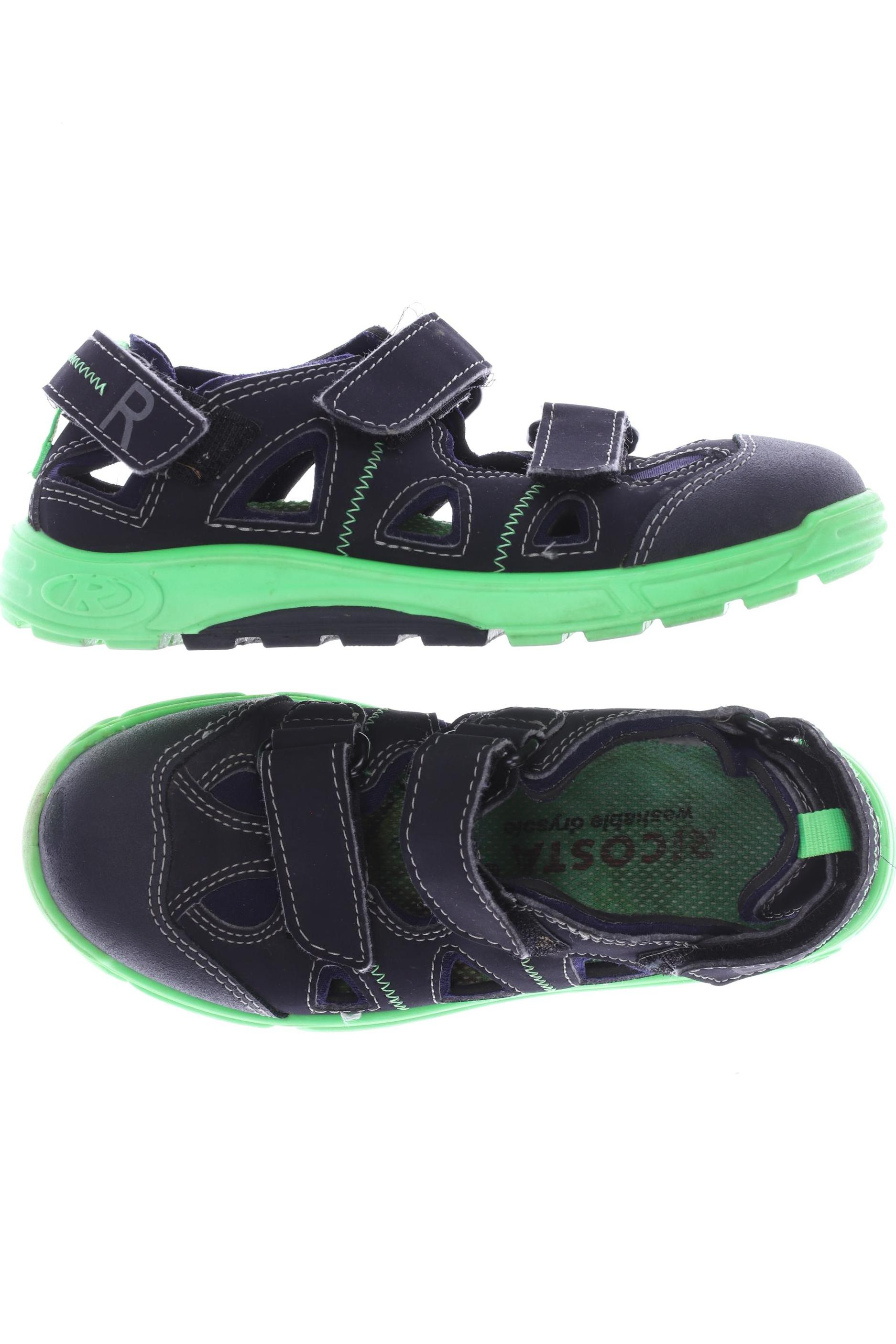 

Ricosta Jungen Kinderschuhe, marineblau