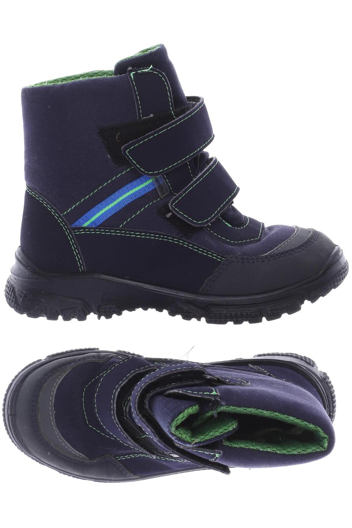 

Ricosta Jungen Kinderschuhe, marineblau