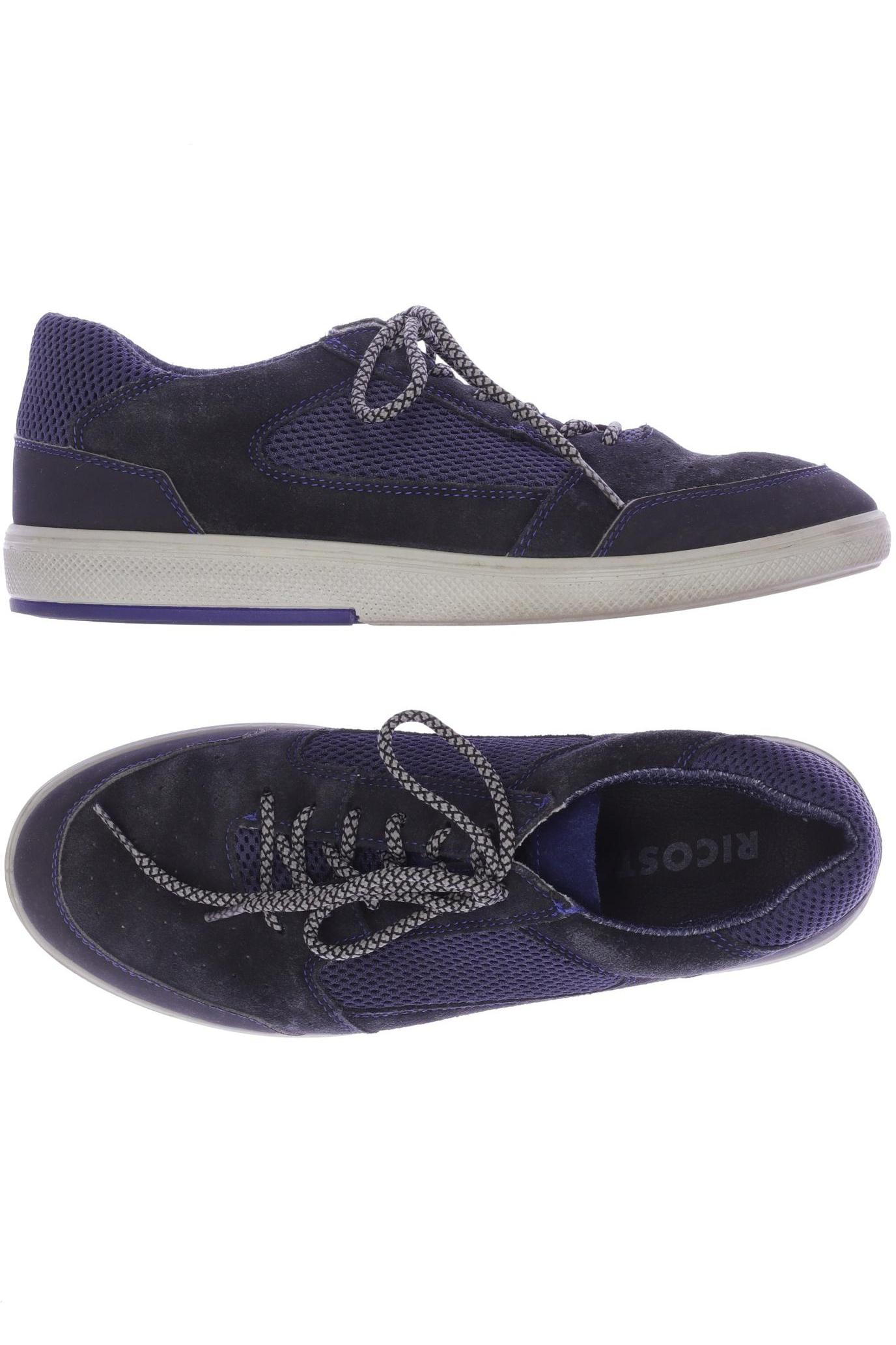 

Ricosta Herren Kinderschuhe, marineblau, Gr. 39