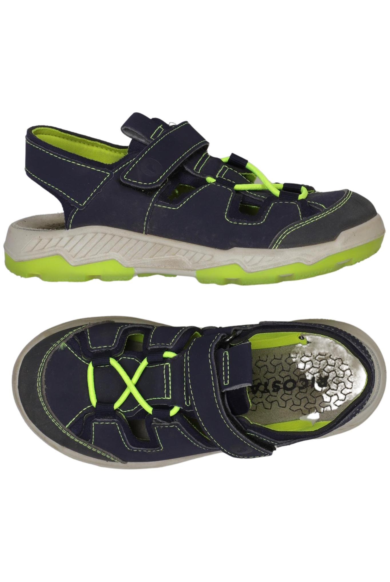 

Ricosta Jungen Kinderschuhe, neon, Gr. 31
