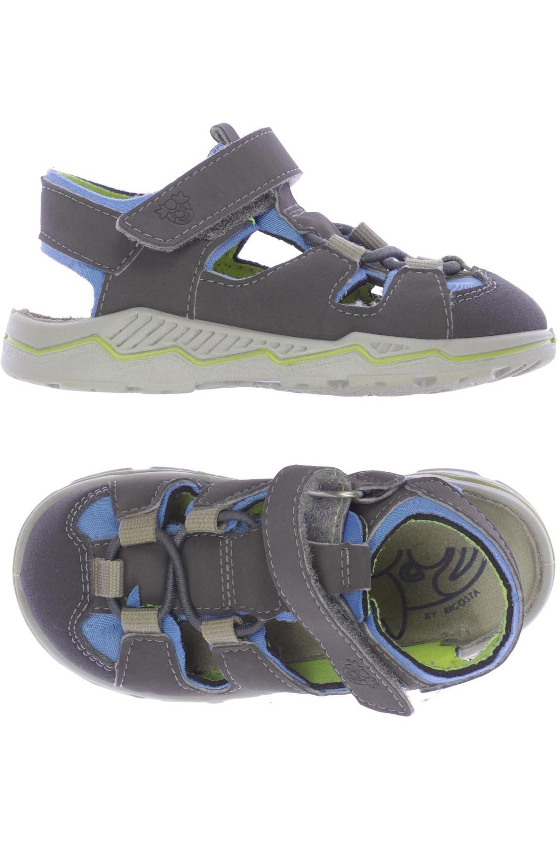 

Ricosta Jungen Kinderschuhe, grau, Gr. 22