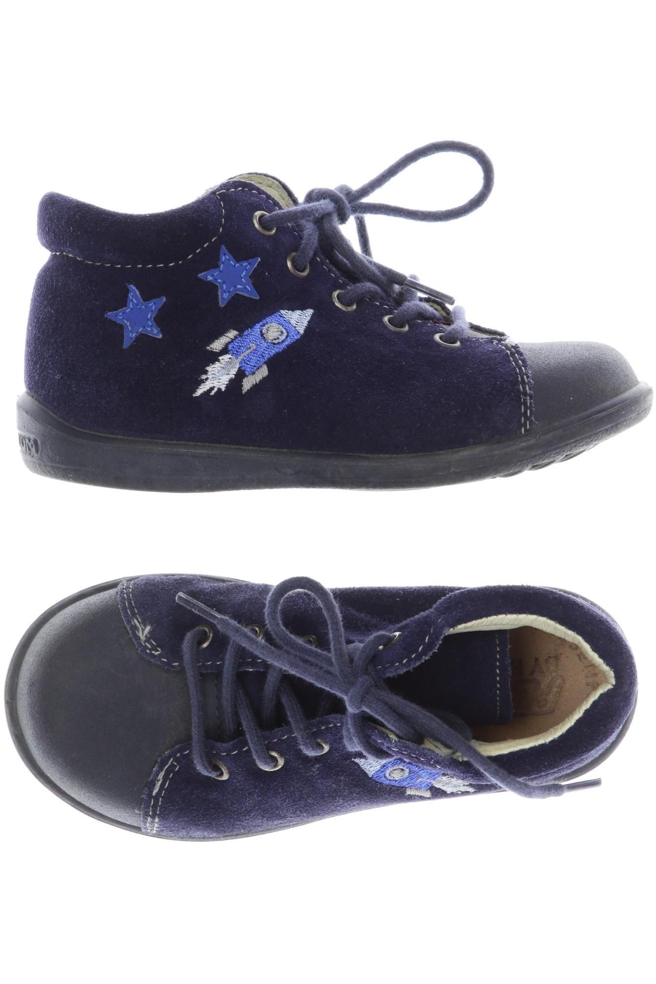 

Ricosta Herren Kinderschuhe, marineblau, Gr. 23