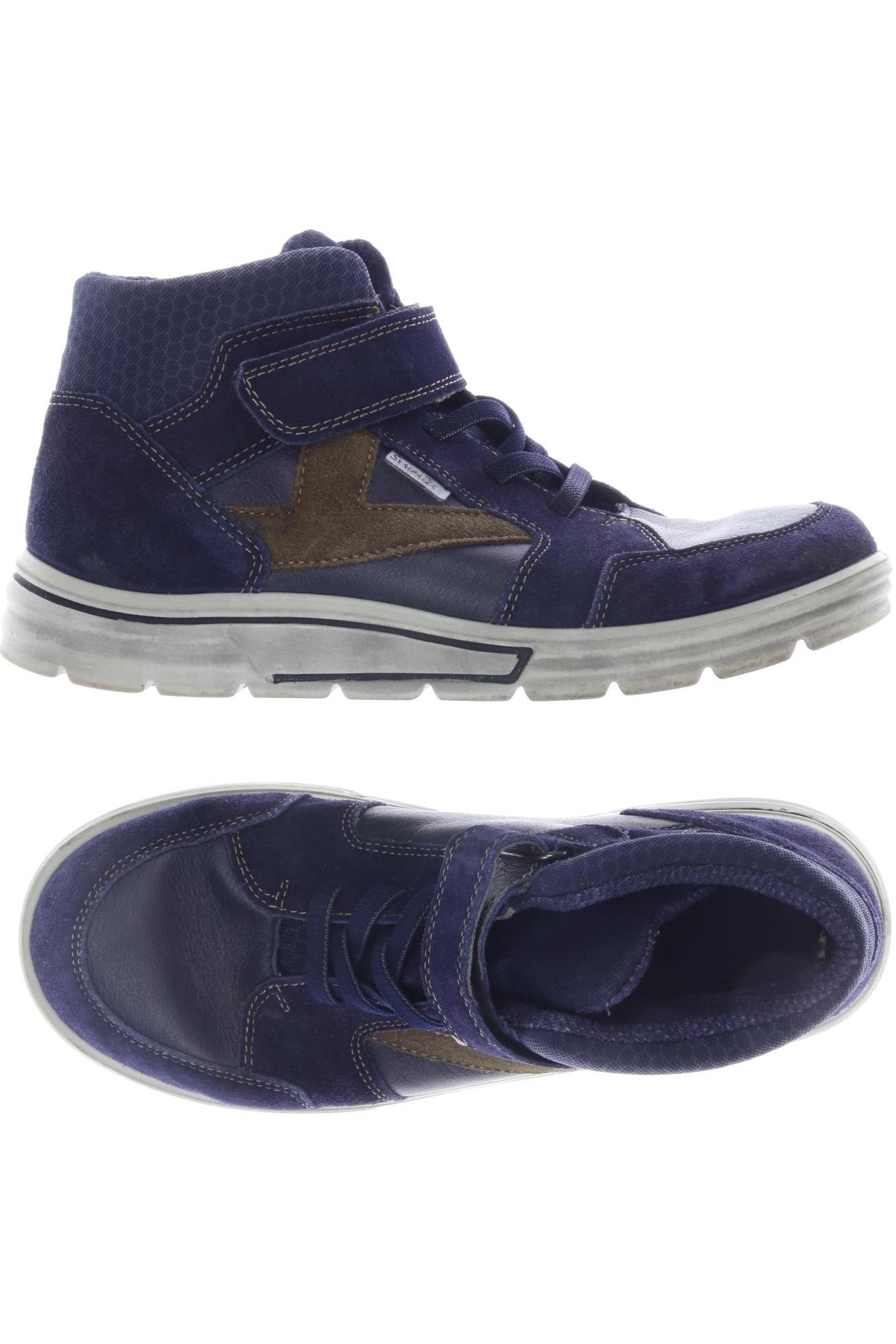 

Ricosta Jungen Kinderschuhe, marineblau