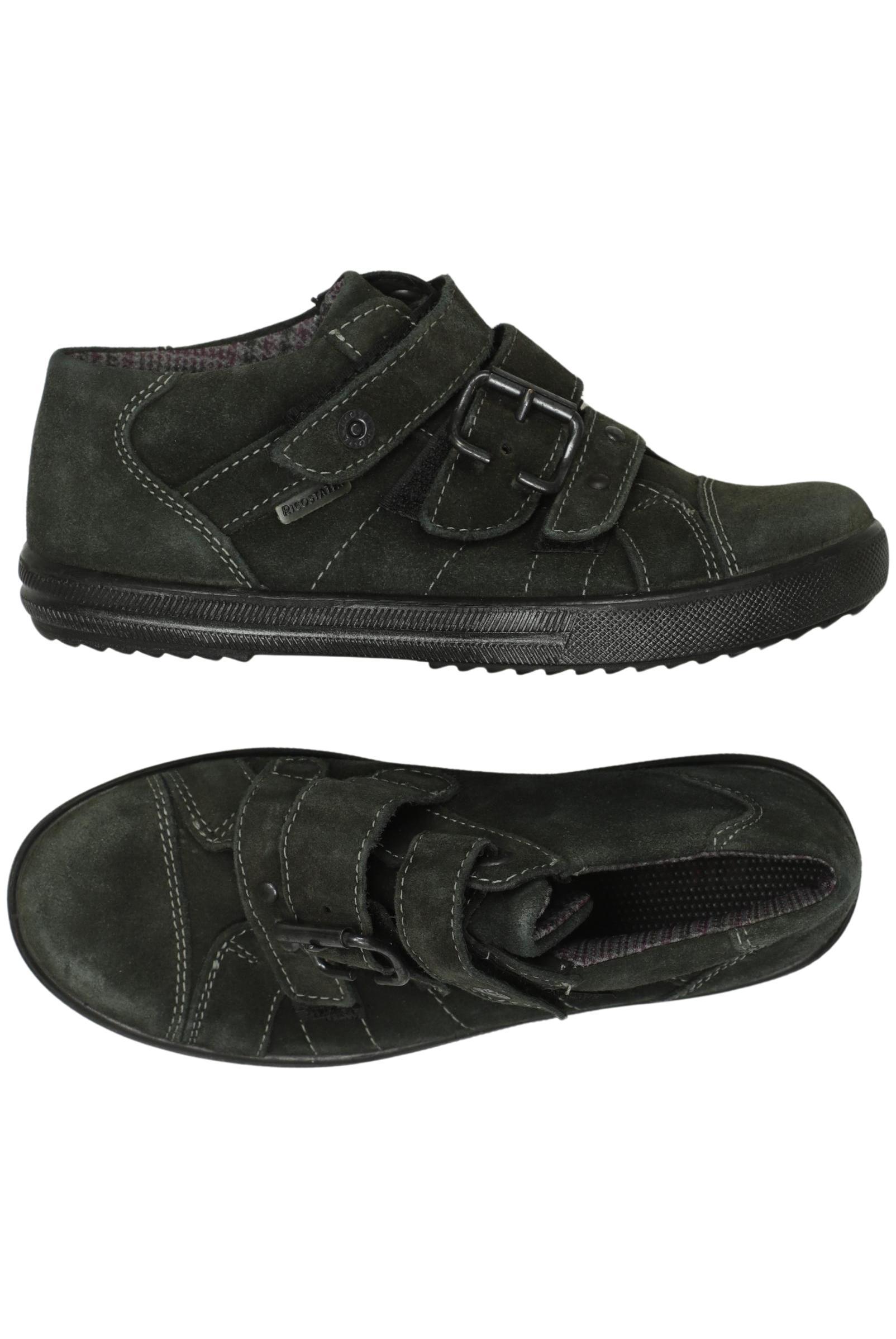 

Ricosta Jungen Kinderschuhe, grün, Gr. 31