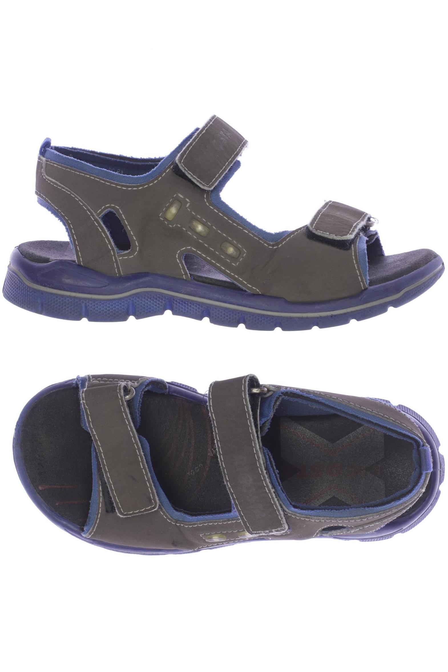 

Ricosta Herren Kinderschuhe, grau, Gr. 29