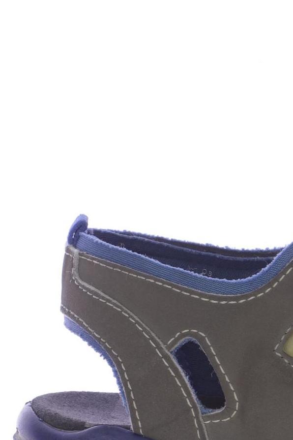 Thumbnail - Ricosta Jungen Kinderschuhe, grau, Gr. 29