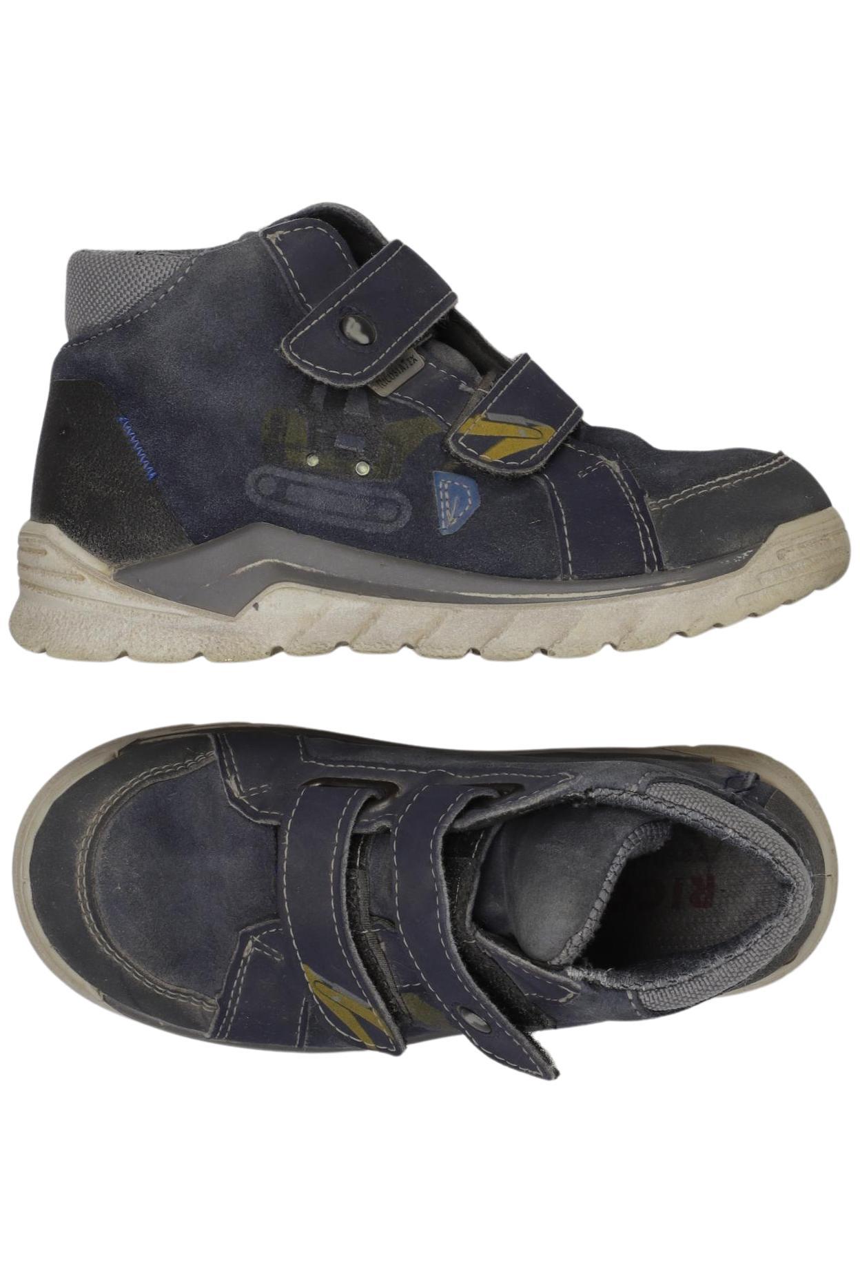 

Ricosta Herren Kinderschuhe, blau, Gr. 27