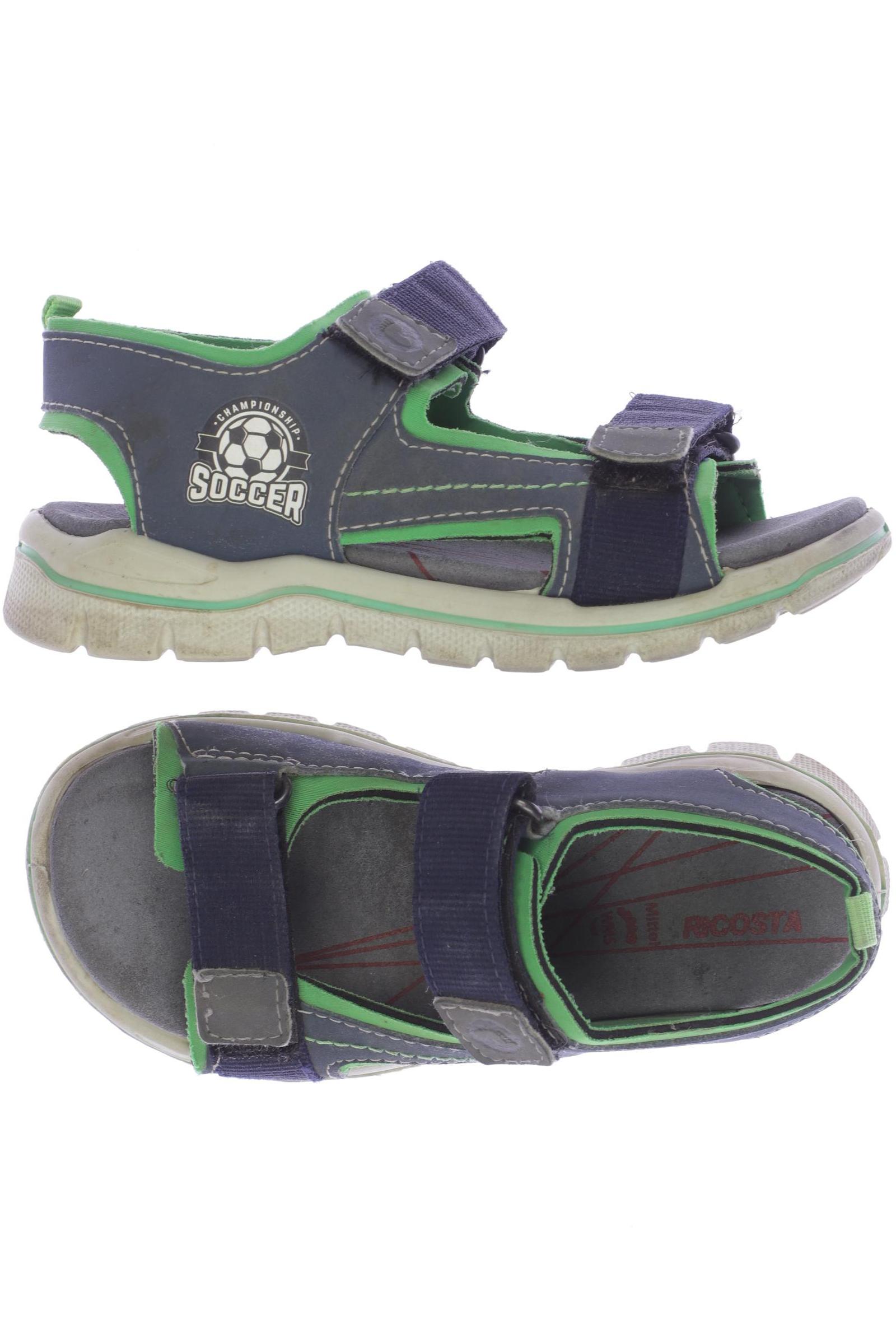 

Ricosta Herren Kinderschuhe, marineblau, Gr. 27