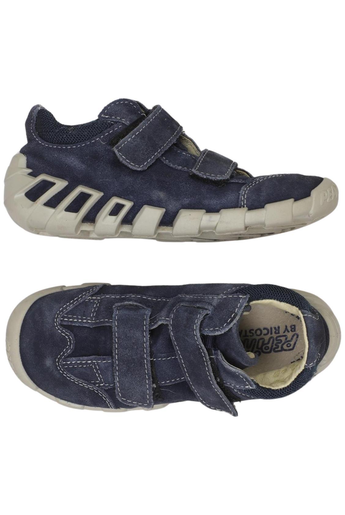 

Ricosta Jungen Kinderschuhe, marineblau, Gr. 26