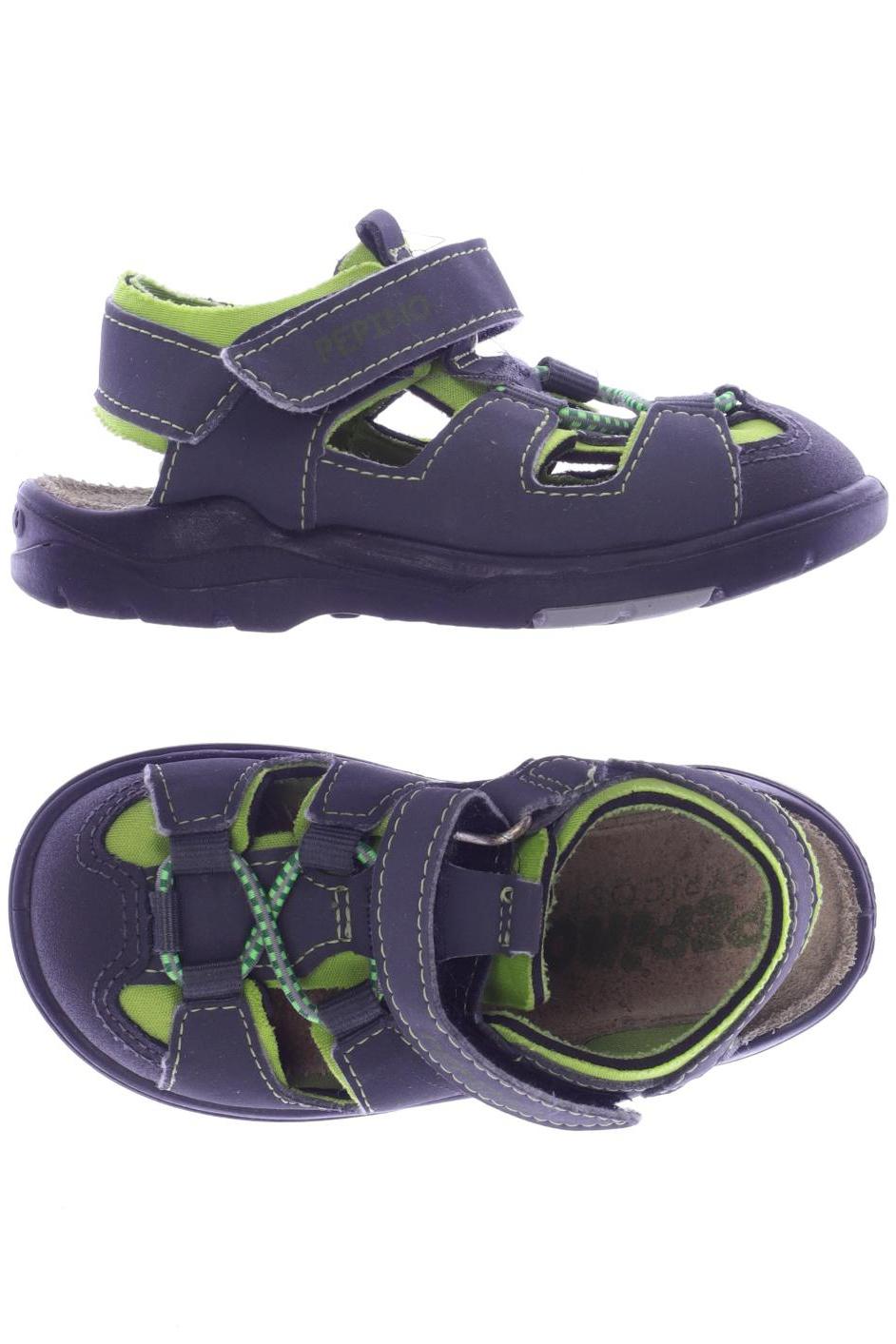 

Ricosta Jungen Kinderschuhe, grau